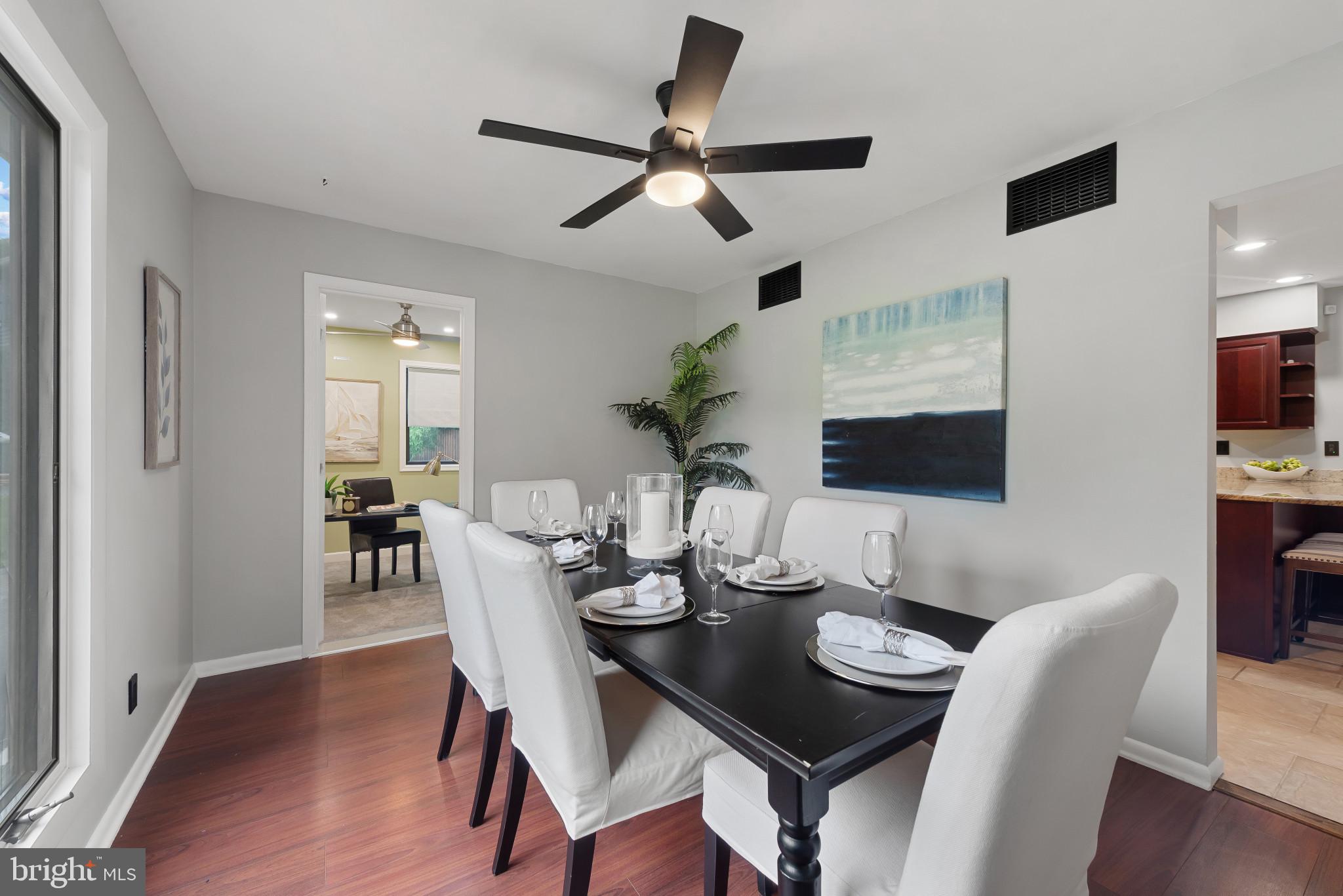 CYPRESS CREEK - Residential