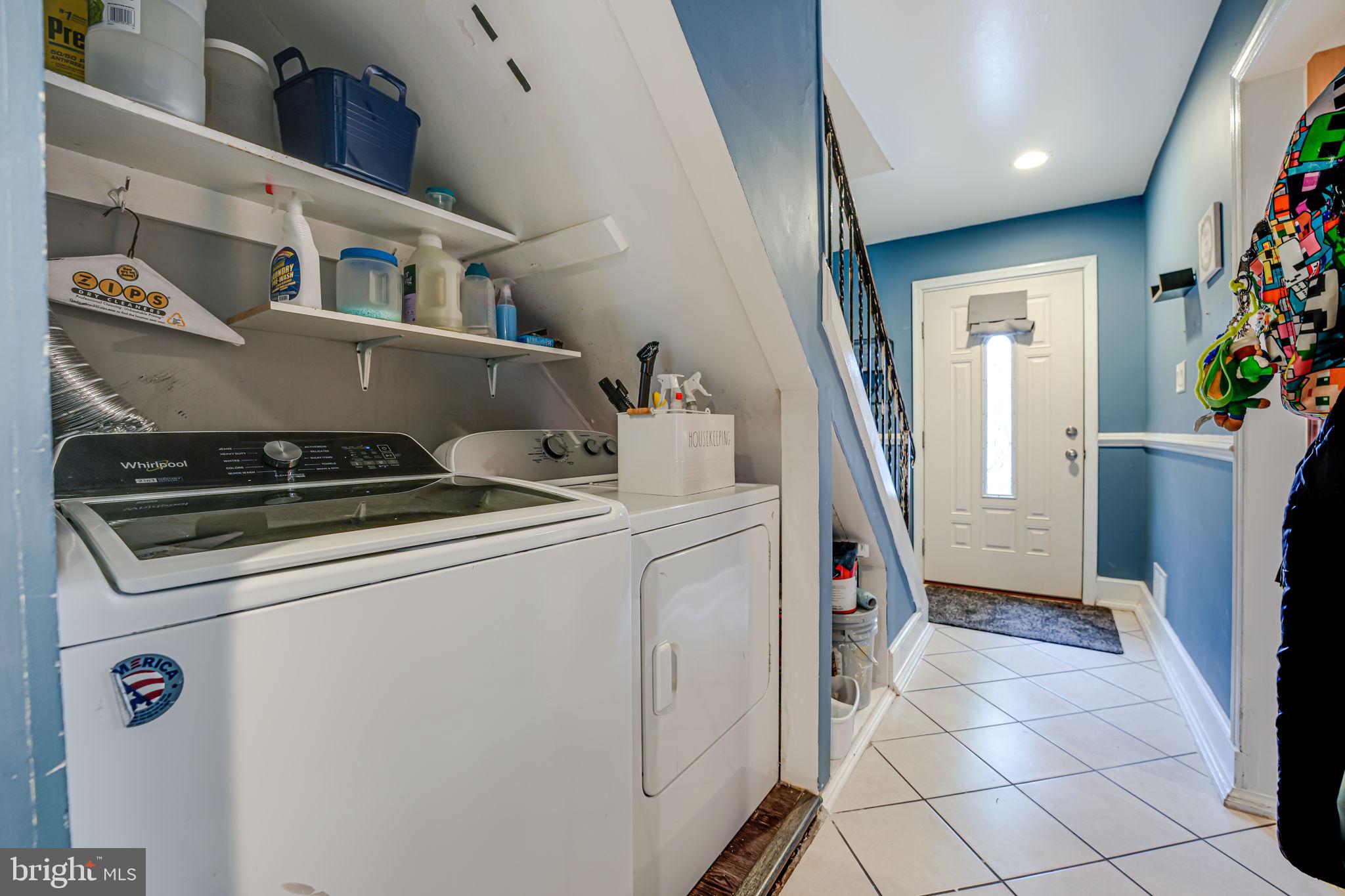 GEORGETOWN - Residential