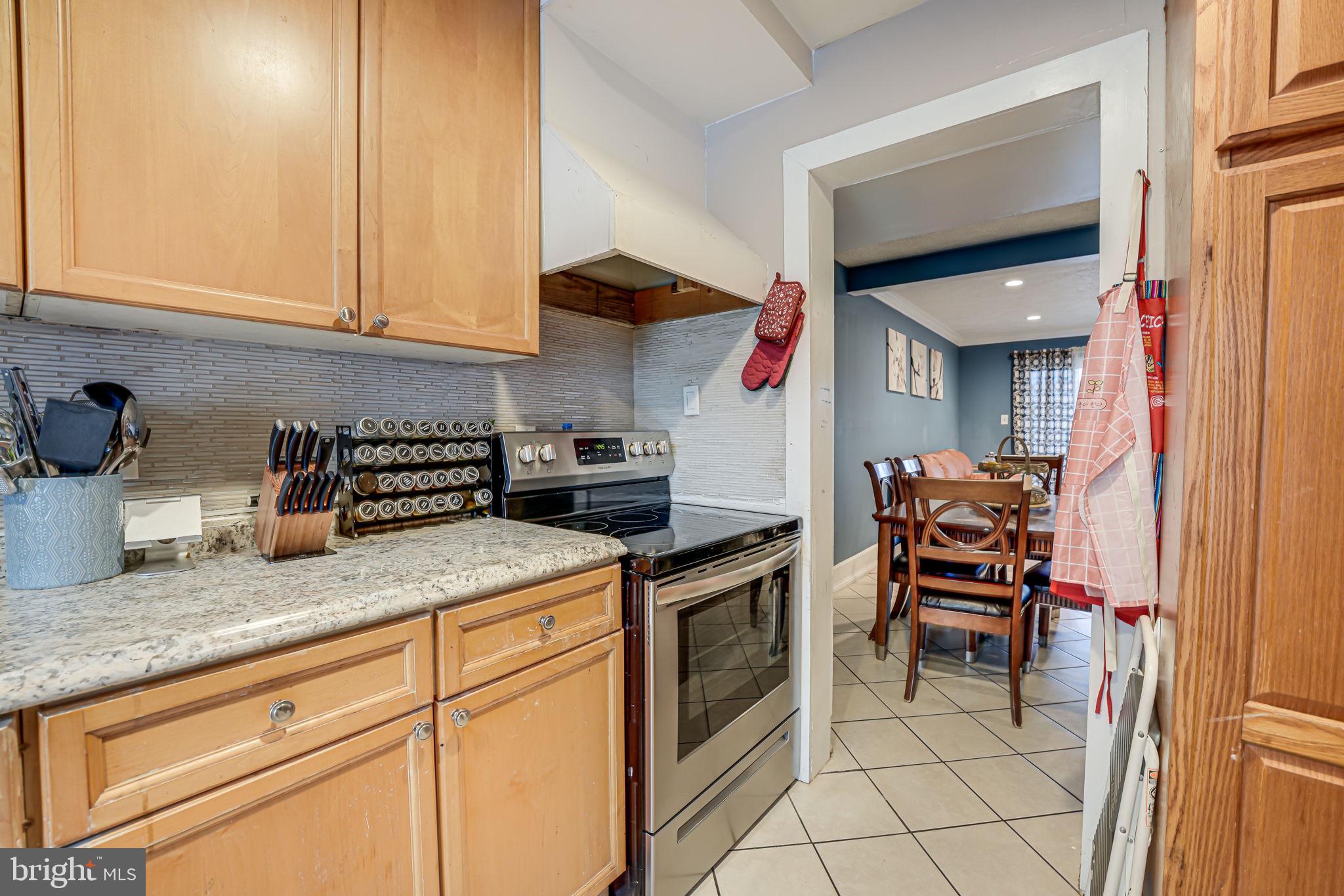 GEORGETOWN - Residential