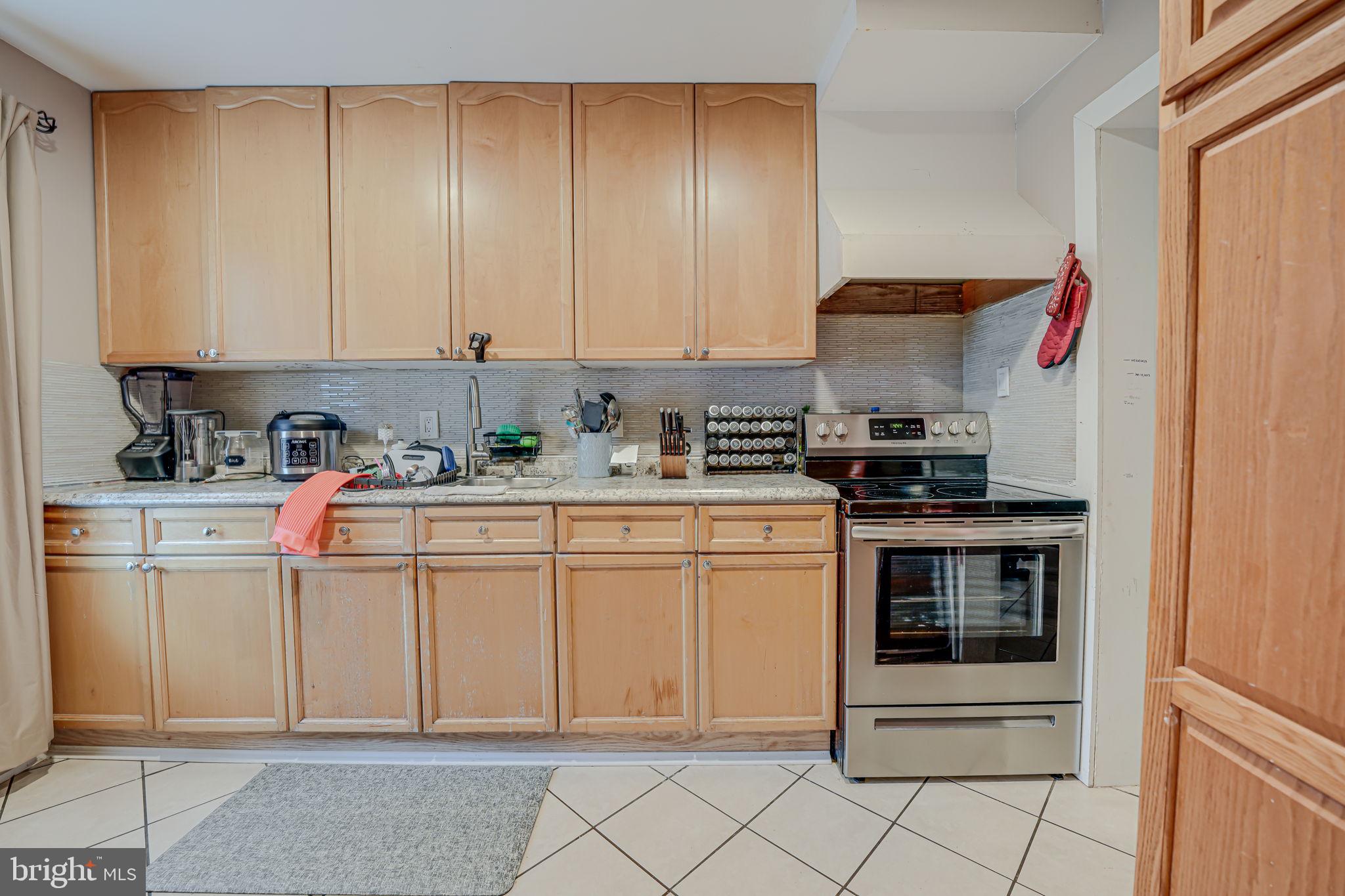 GEORGETOWN - Residential