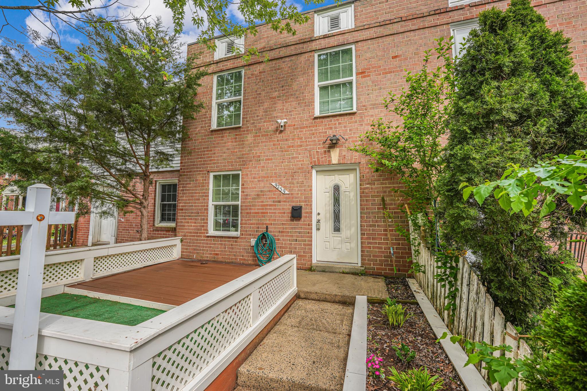 GEORGETOWN - Residential