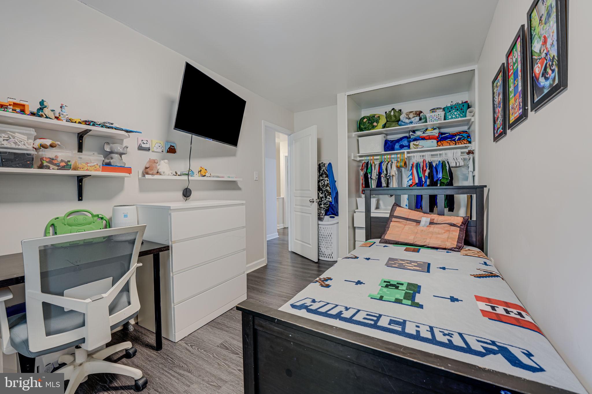 GEORGETOWN - Residential