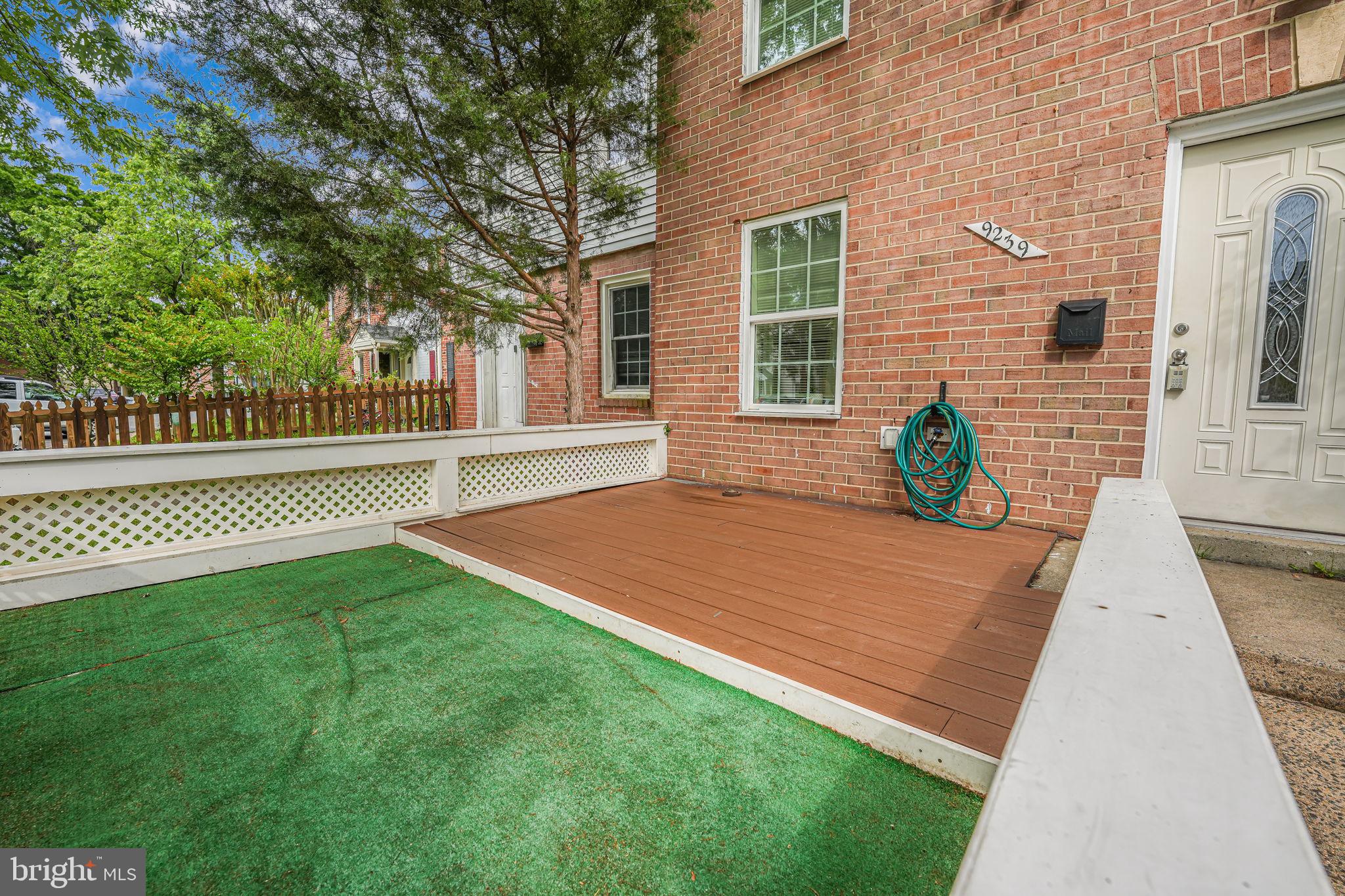 GEORGETOWN - Residential