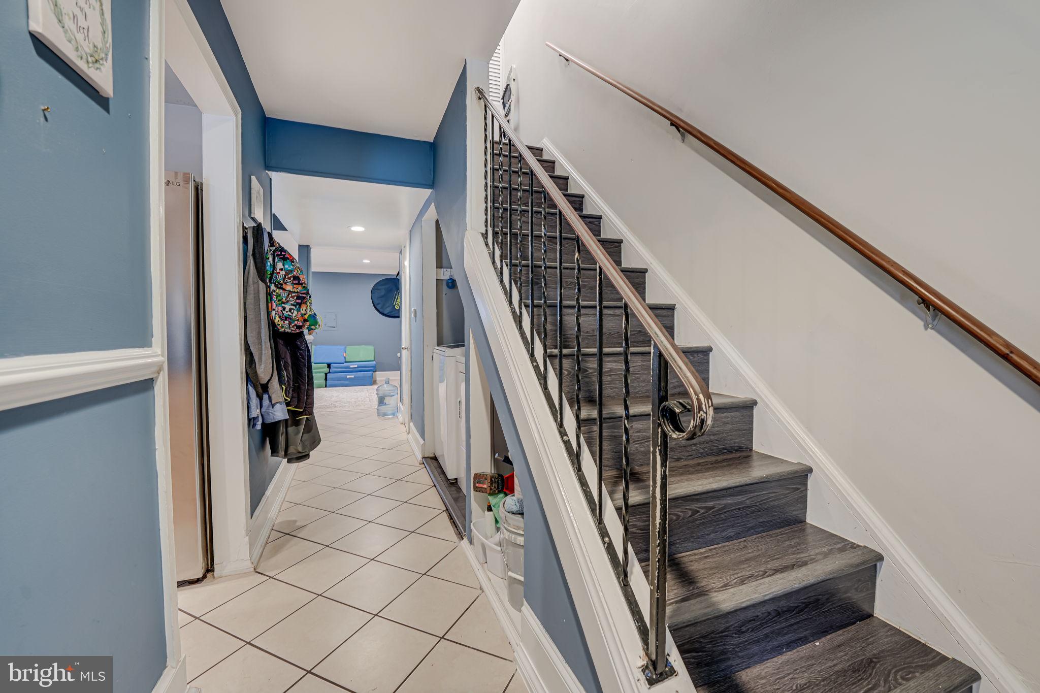 GEORGETOWN - Residential