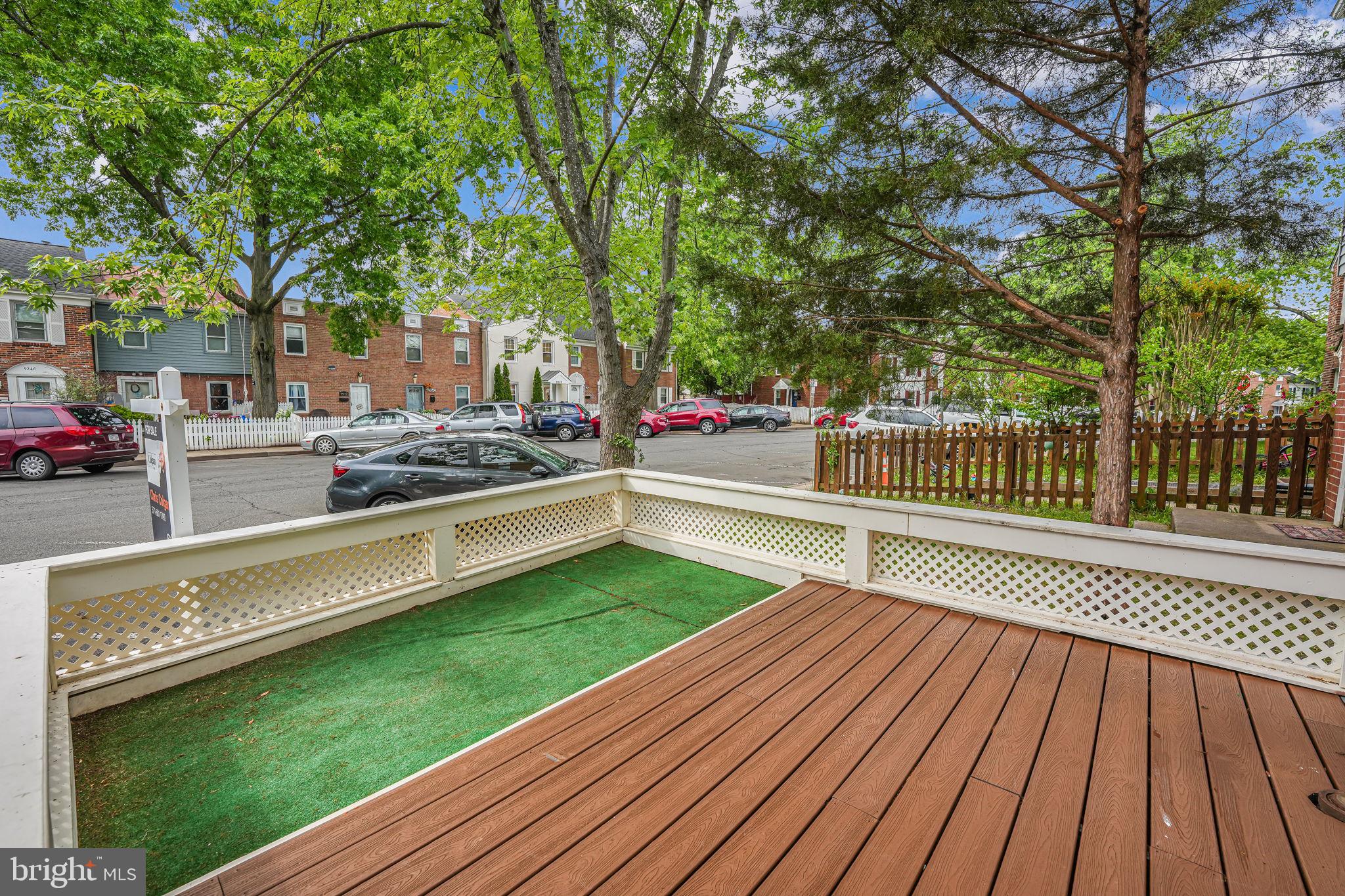 GEORGETOWN - Residential