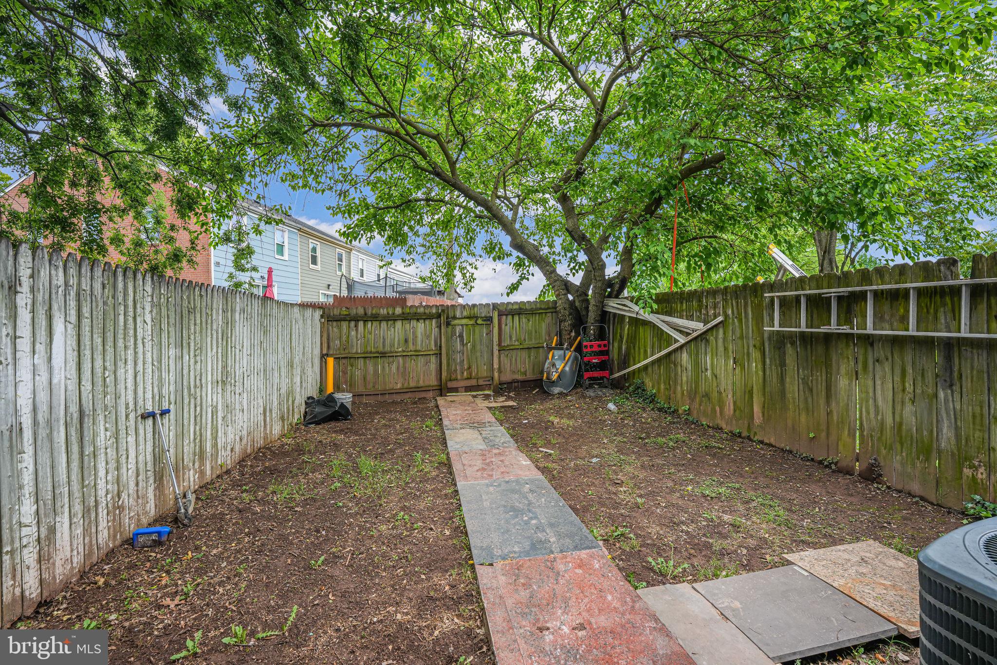 GEORGETOWN - Residential