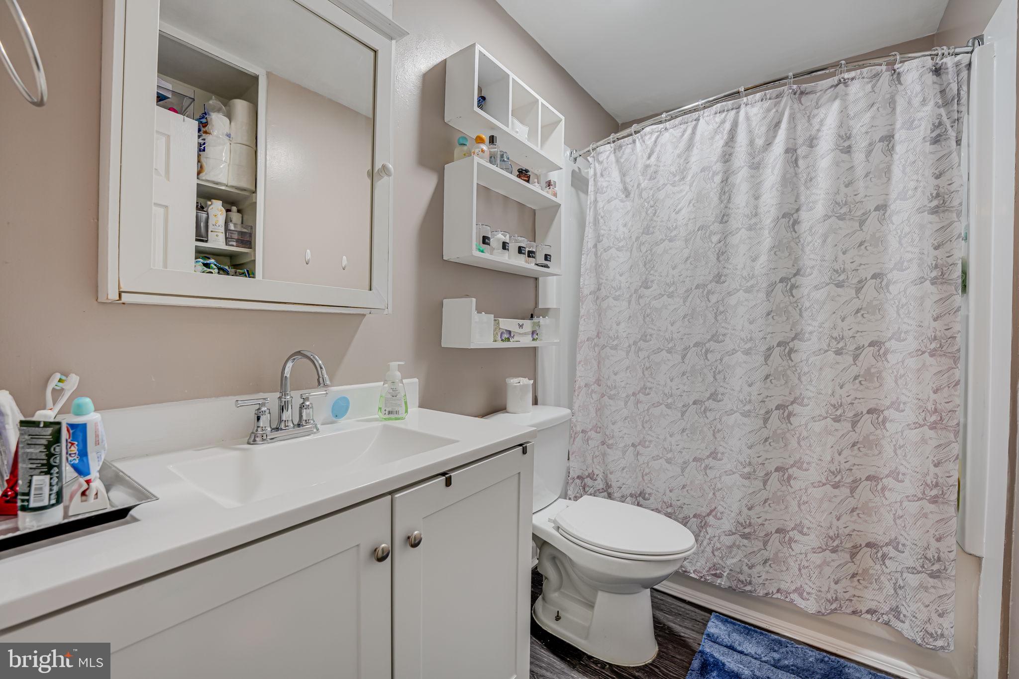 GEORGETOWN - Residential