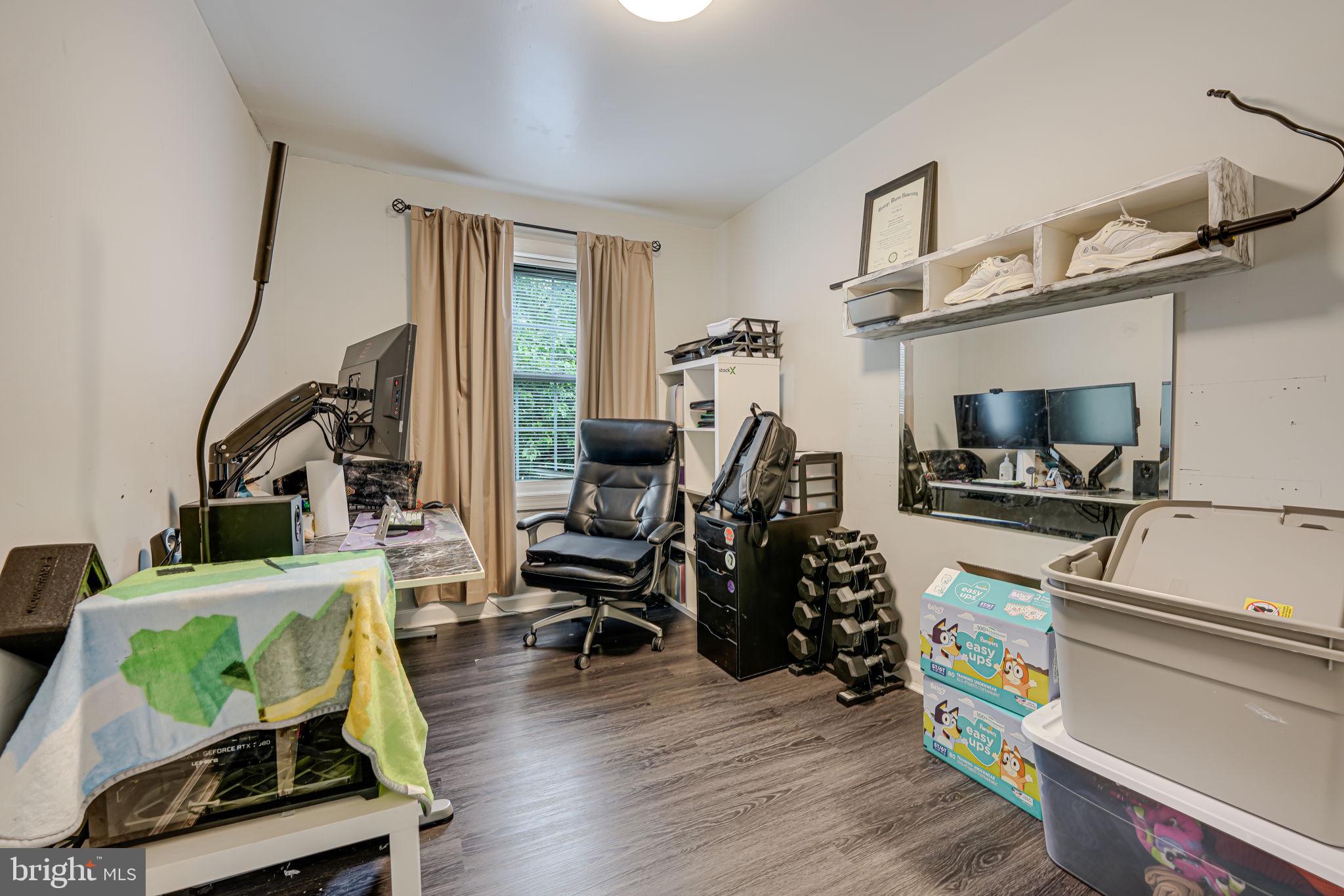 GEORGETOWN - Residential