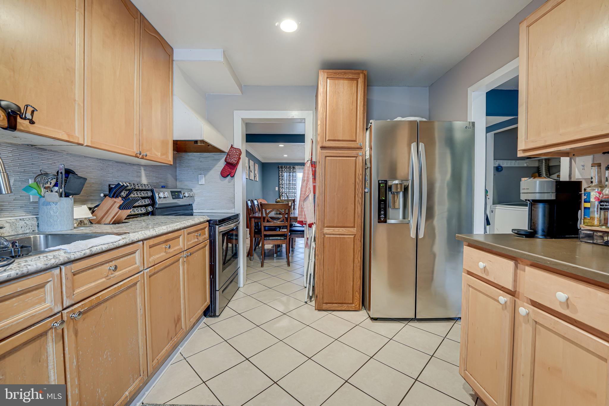 GEORGETOWN - Residential