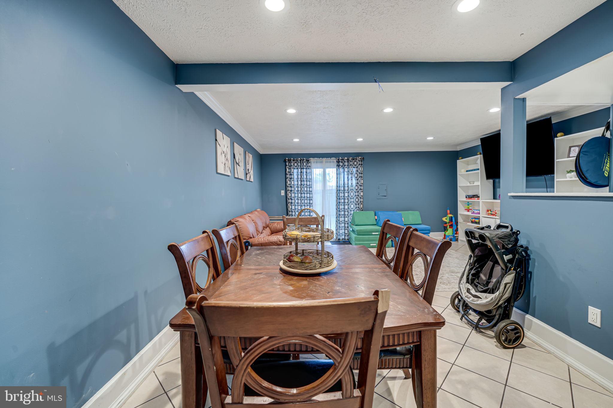 GEORGETOWN - Residential