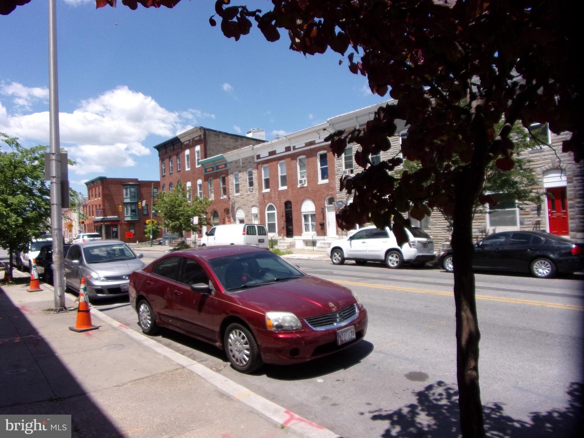 HIGHLANDTOWN - Residential