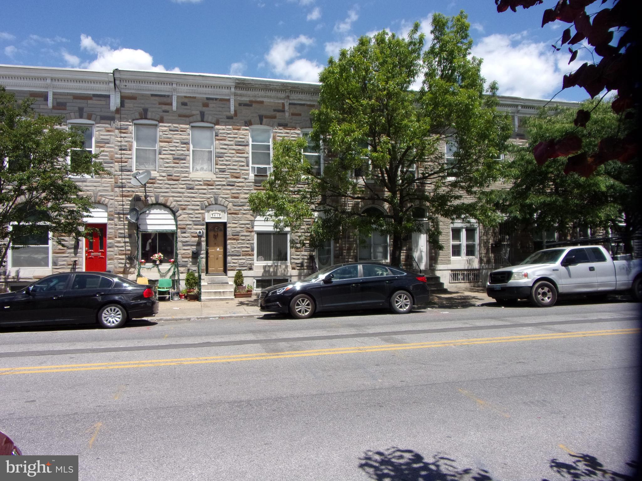 HIGHLANDTOWN - Residential