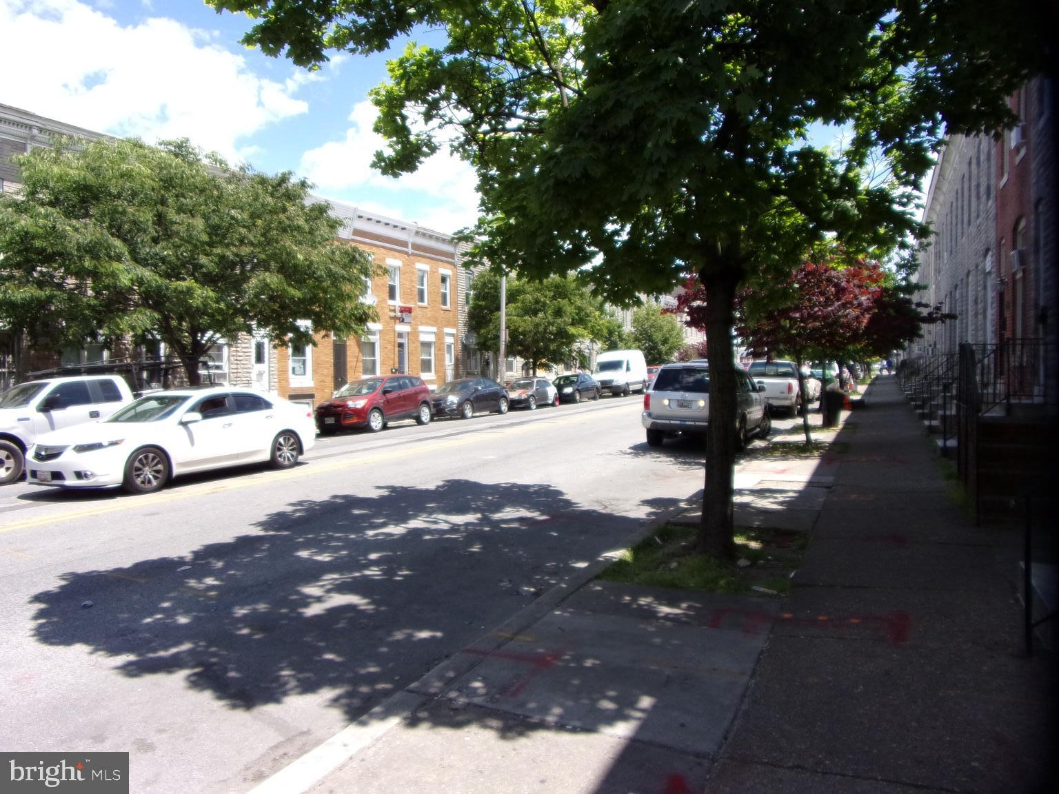 HIGHLANDTOWN - Residential