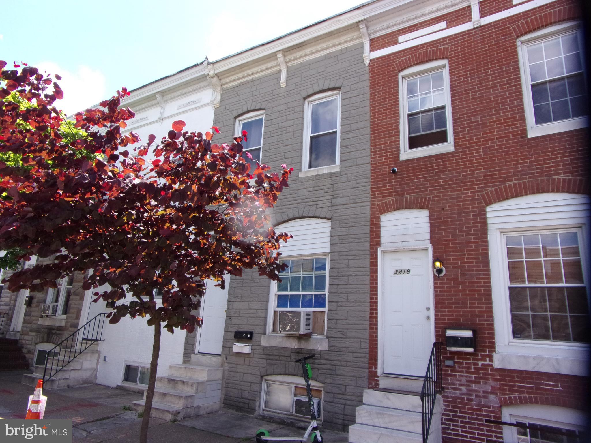 HIGHLANDTOWN - Residential