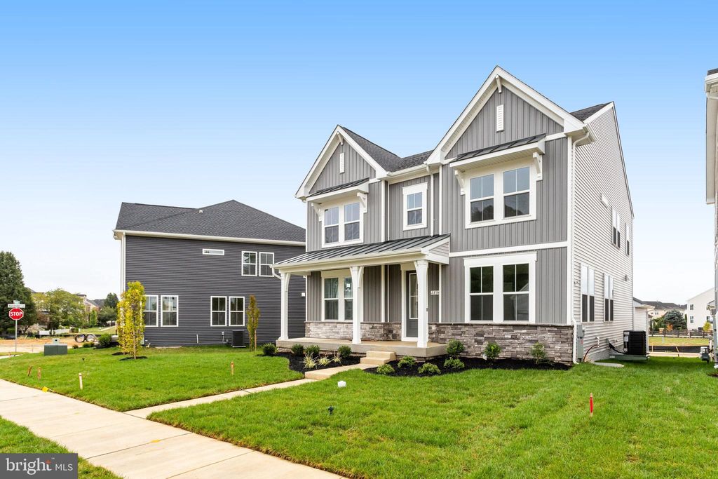 Photo of 2734 Tuscarora Street #LOT 34, ADAMSTOWN, MD 21710 (MLS # MDFR2064160)