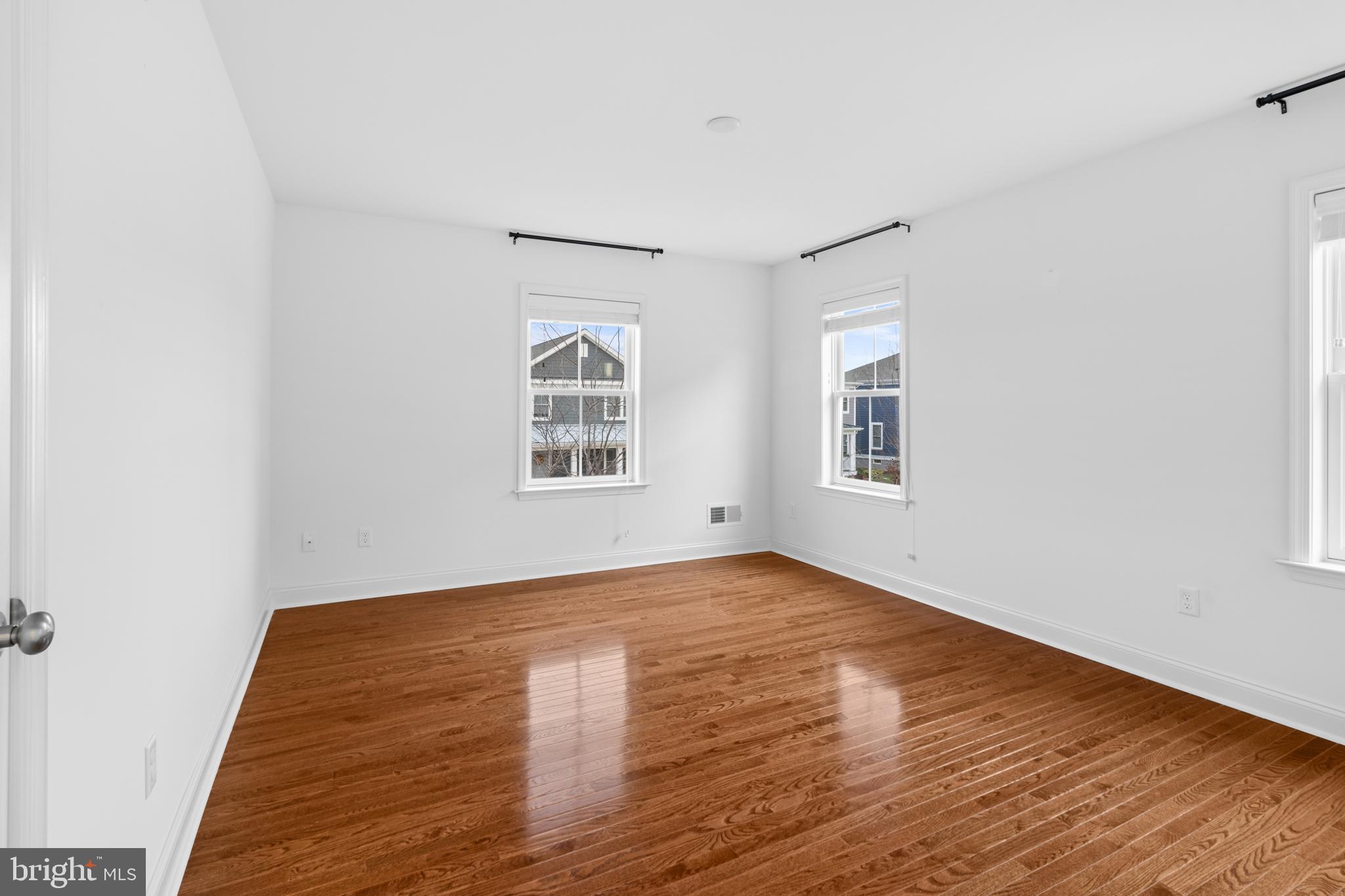 TOWN OF WHITEHALL - Residential