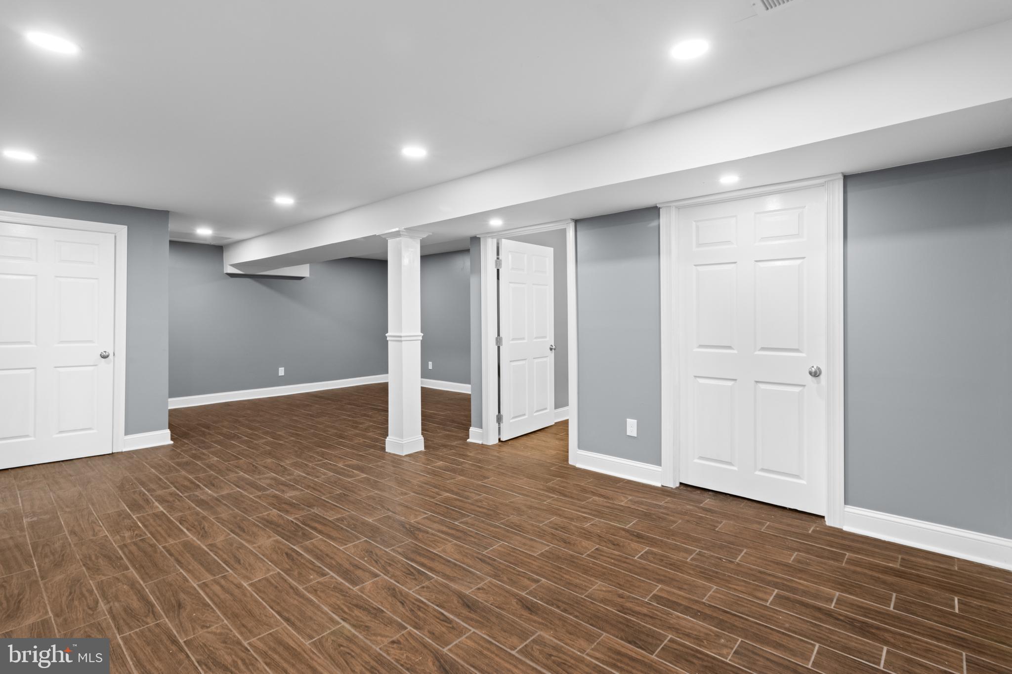 TOWN OF WHITEHALL - Residential