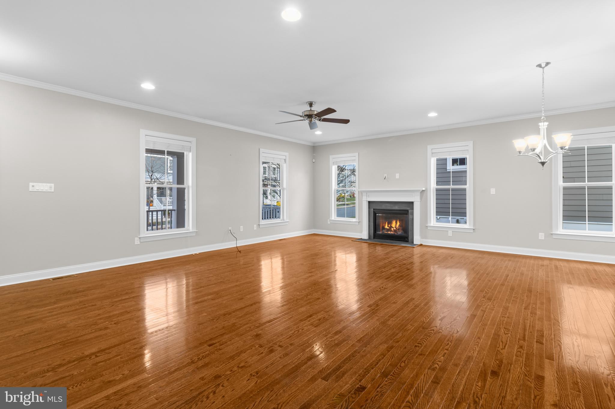 TOWN OF WHITEHALL - Residential