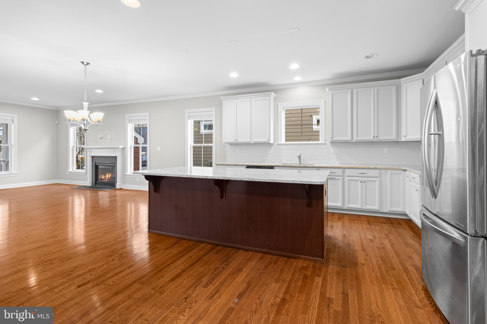 TOWN OF WHITEHALL - Residential