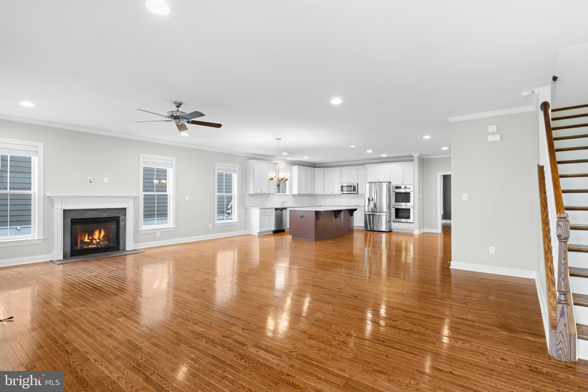 TOWN OF WHITEHALL - Residential