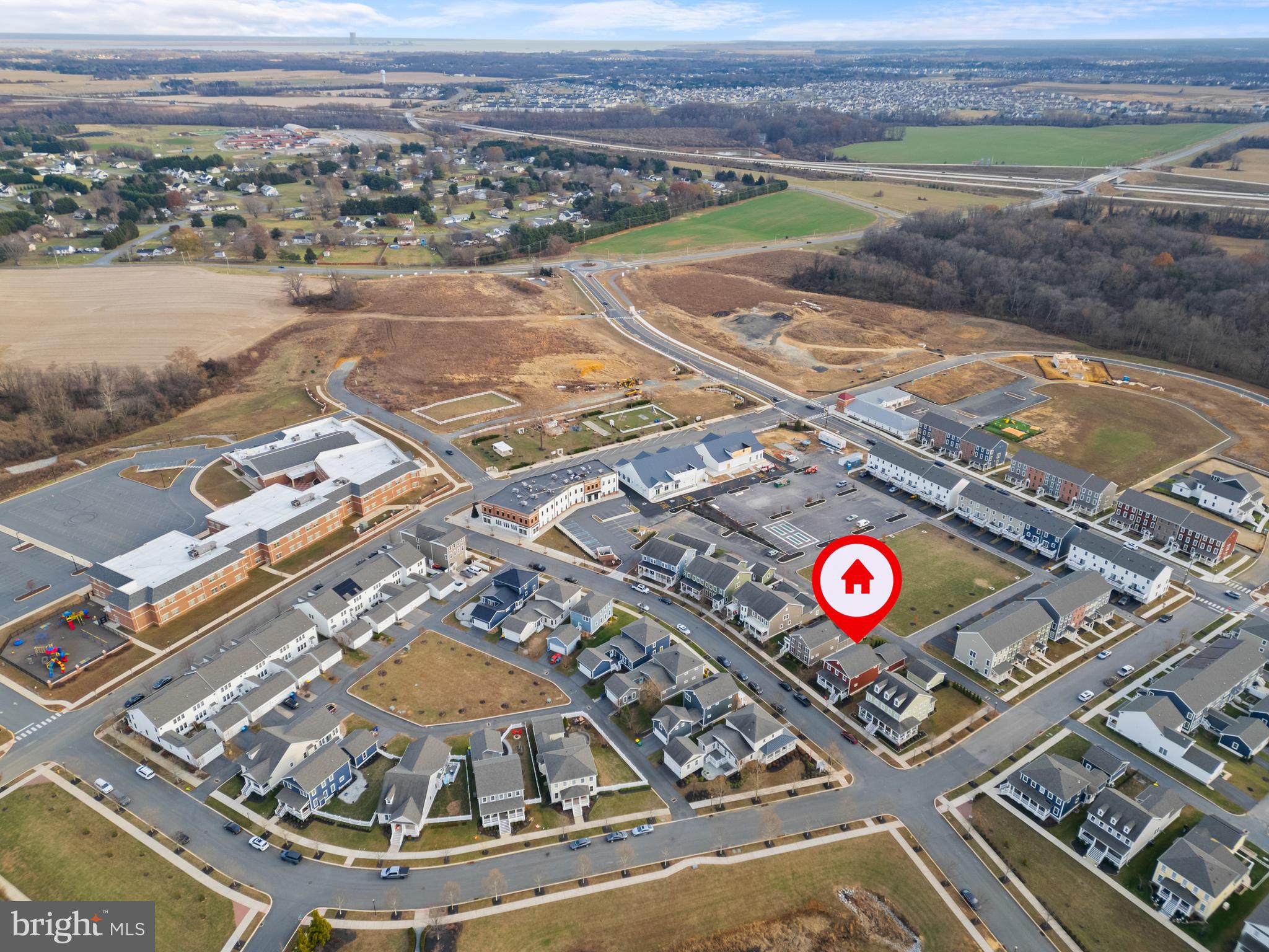 TOWN OF WHITEHALL - Residential