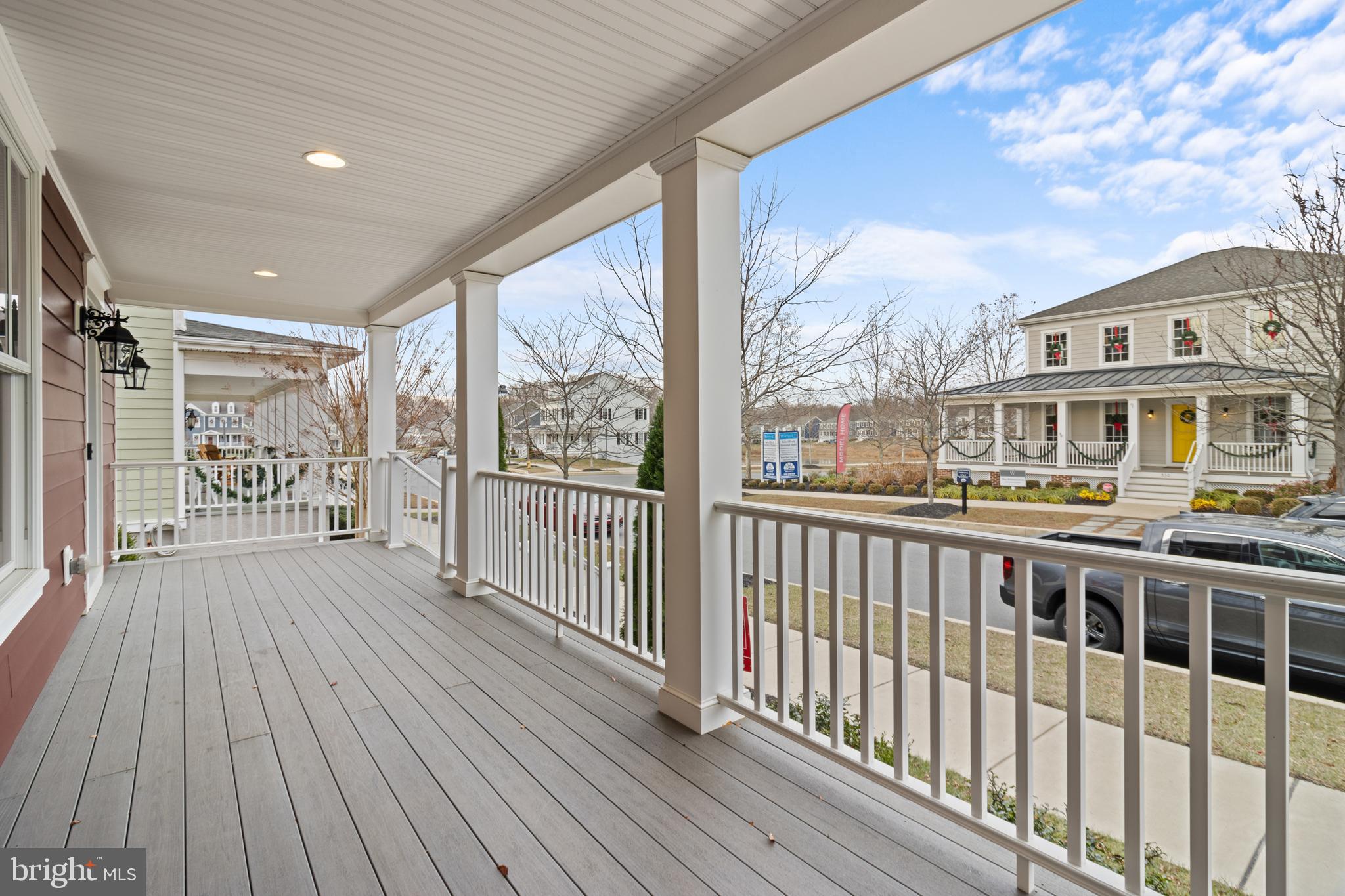 TOWN OF WHITEHALL - Residential