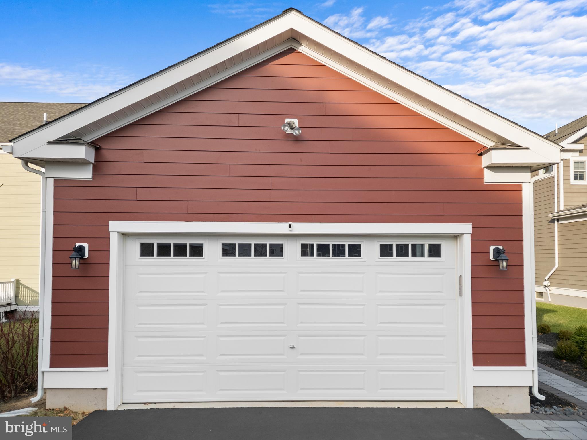 TOWN OF WHITEHALL - Residential