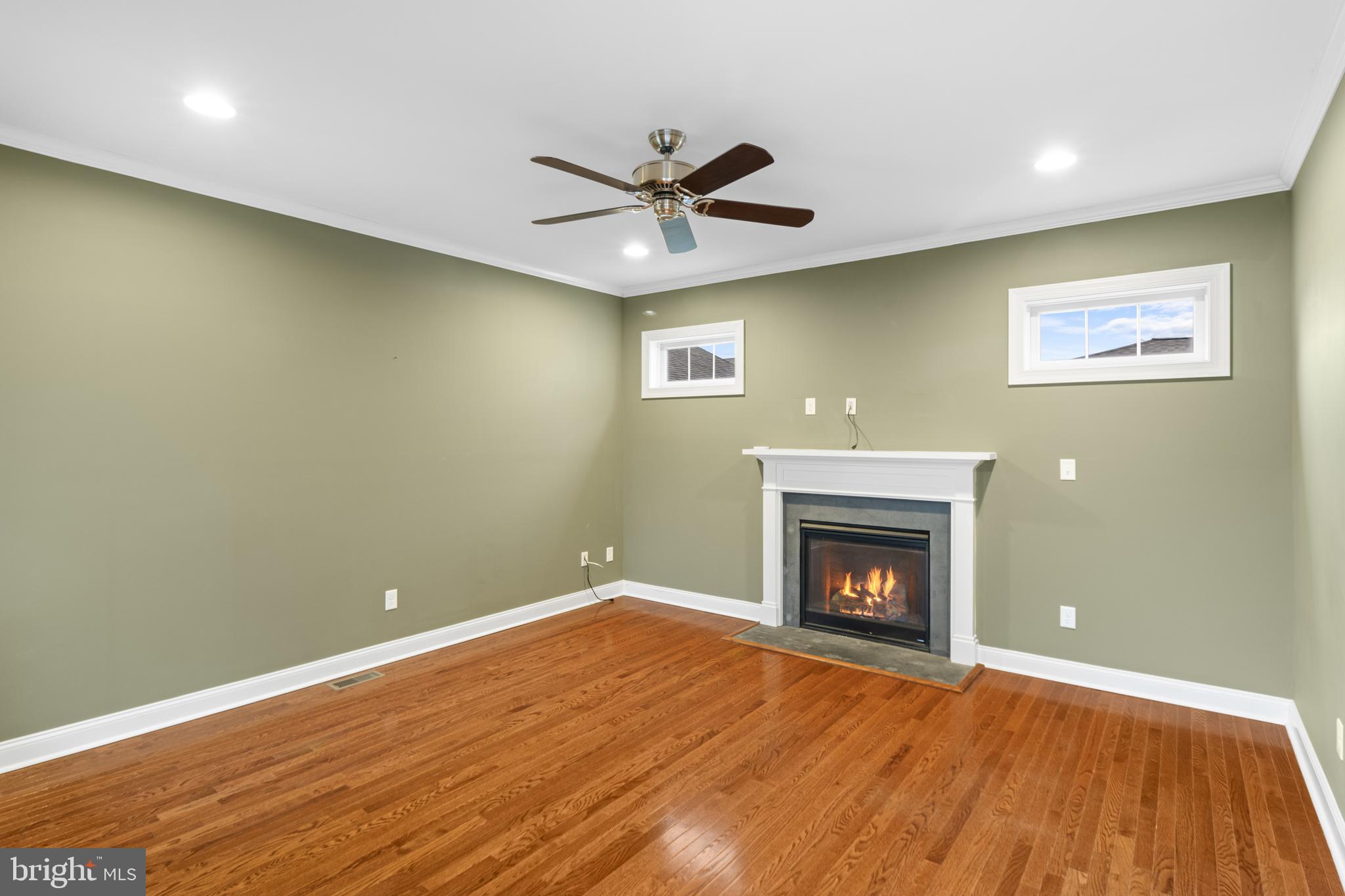 TOWN OF WHITEHALL - Residential