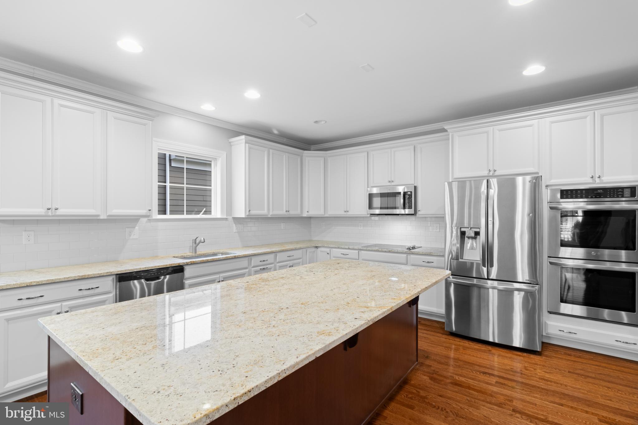 TOWN OF WHITEHALL - Residential