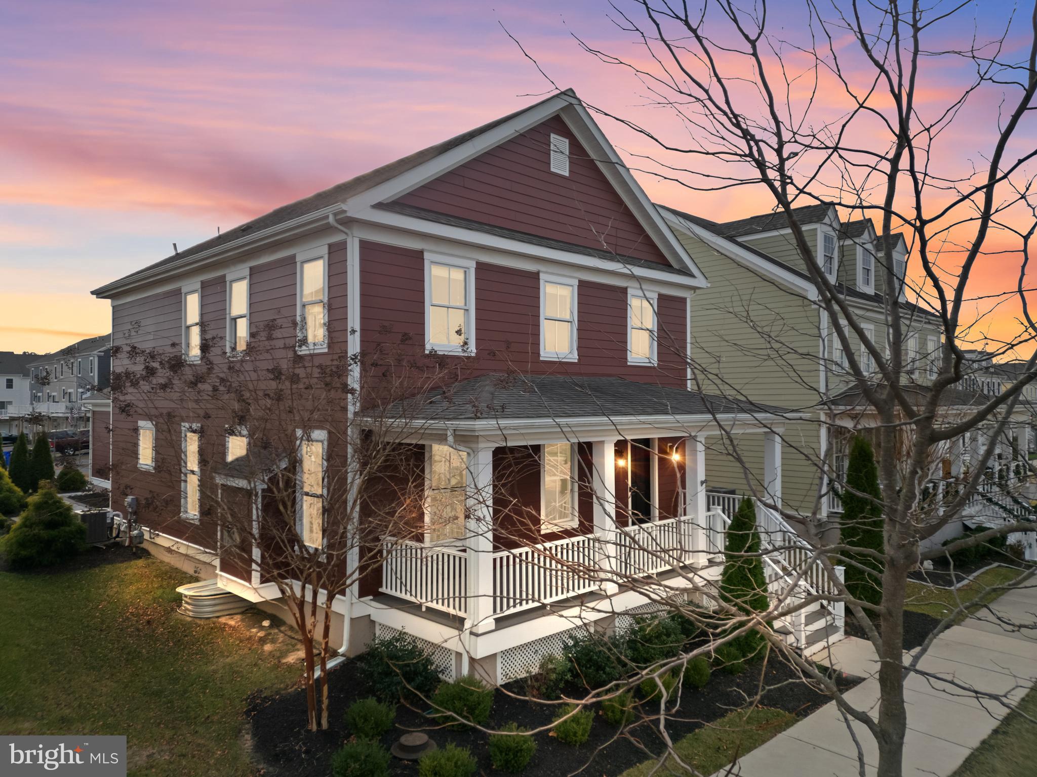 TOWN OF WHITEHALL - Residential