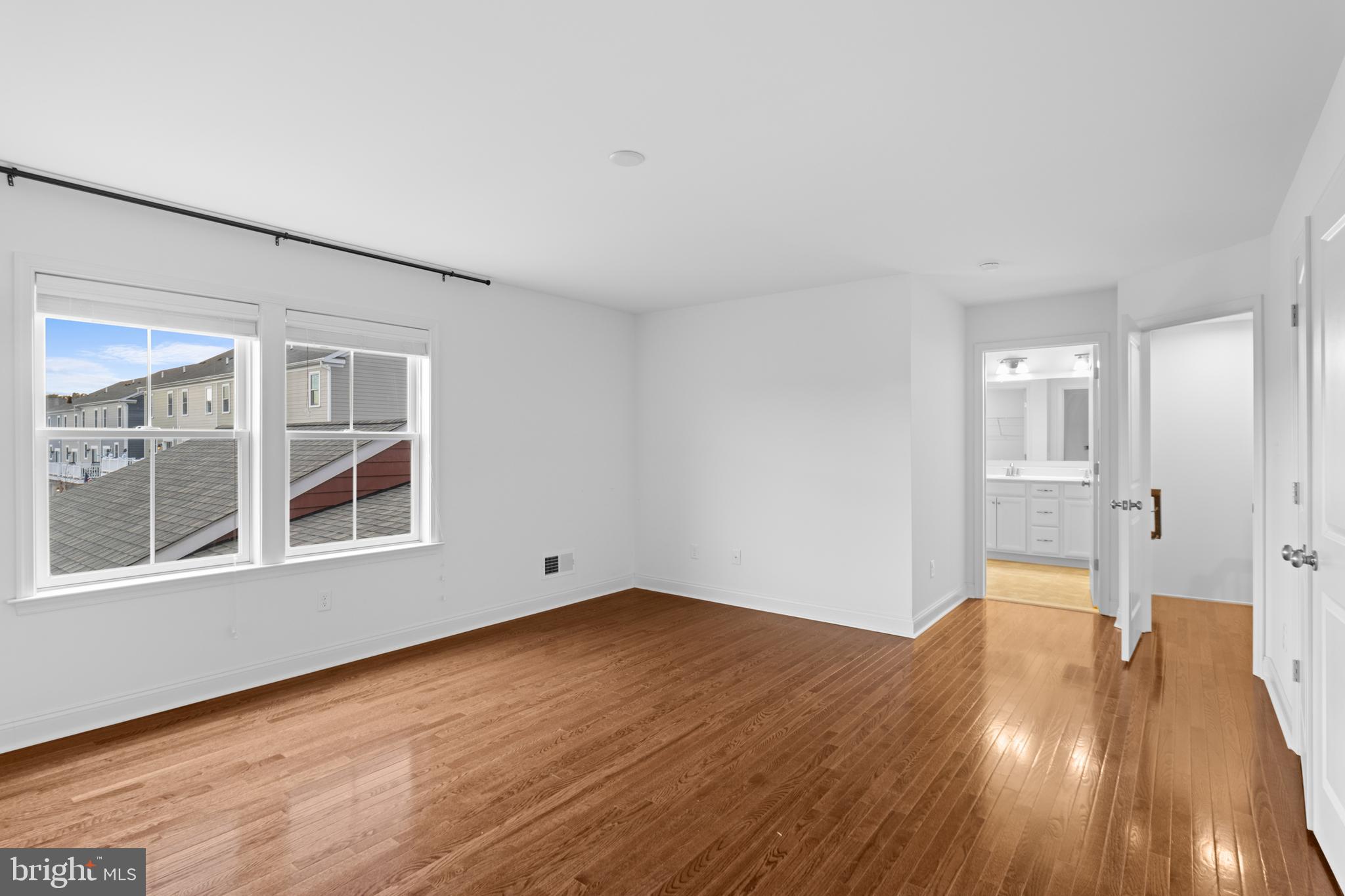 TOWN OF WHITEHALL - Residential