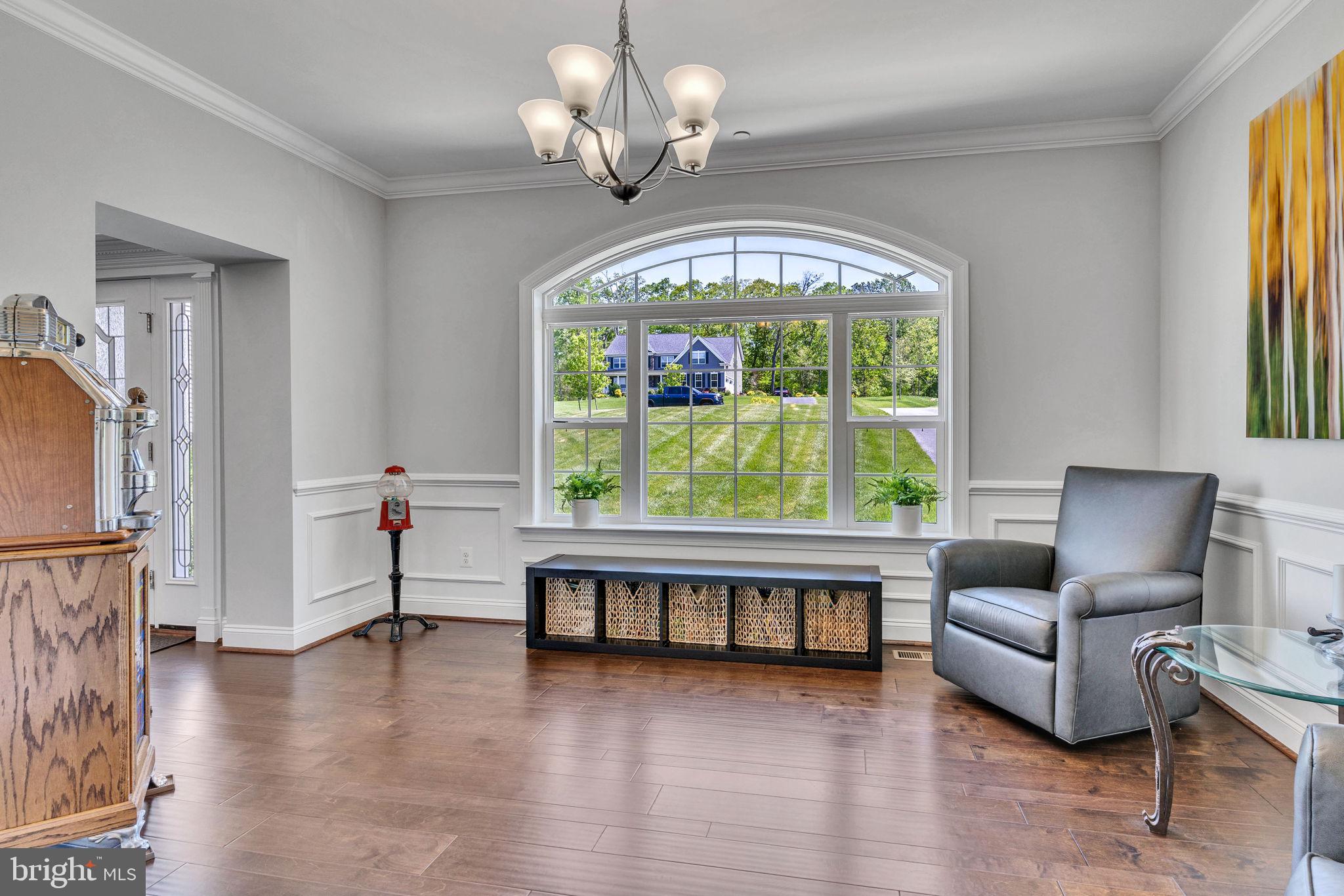 OAKLAND HALL - Residential