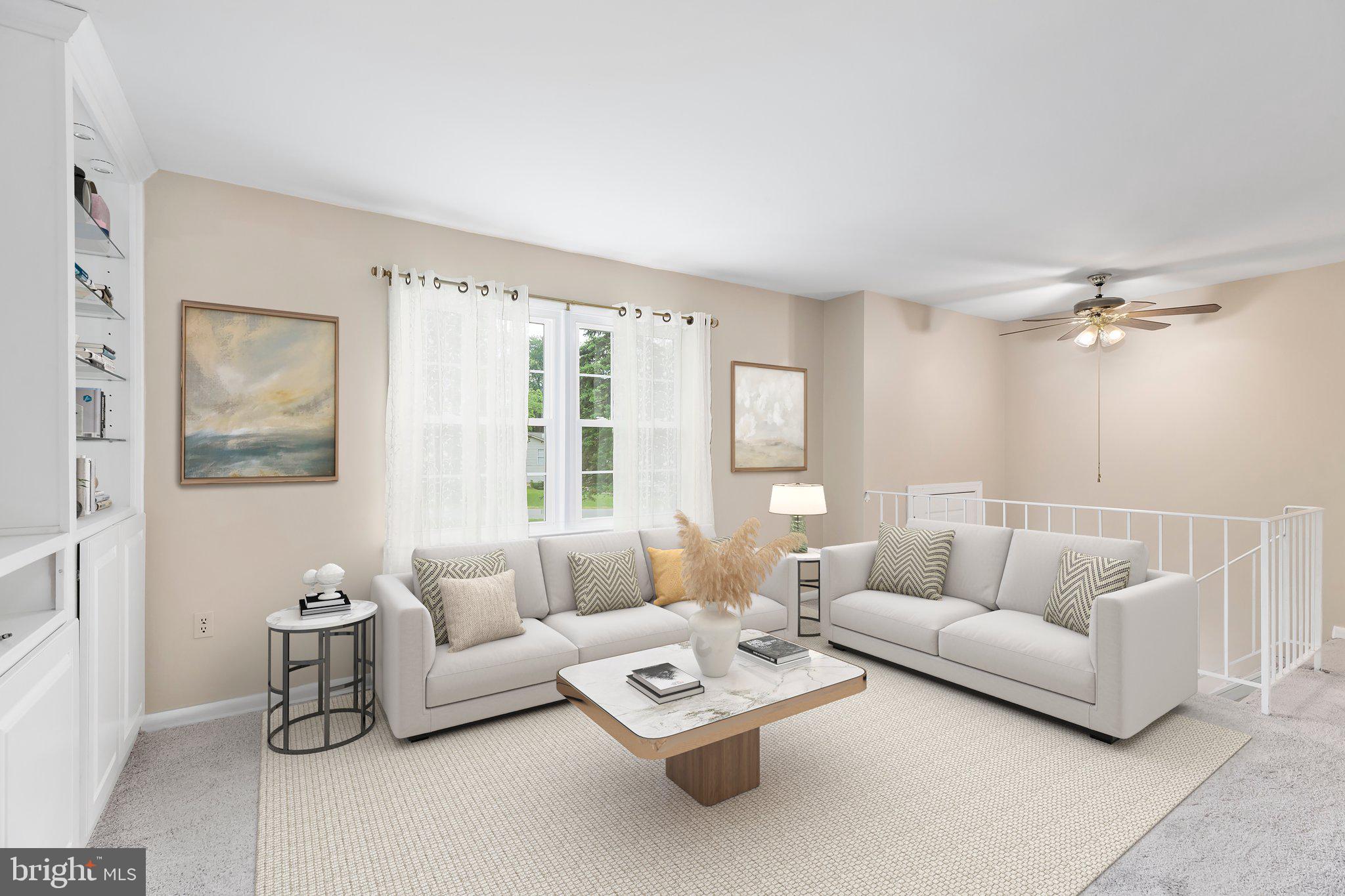 OAKRIDGE / COUNTRY RIDGE - Residential