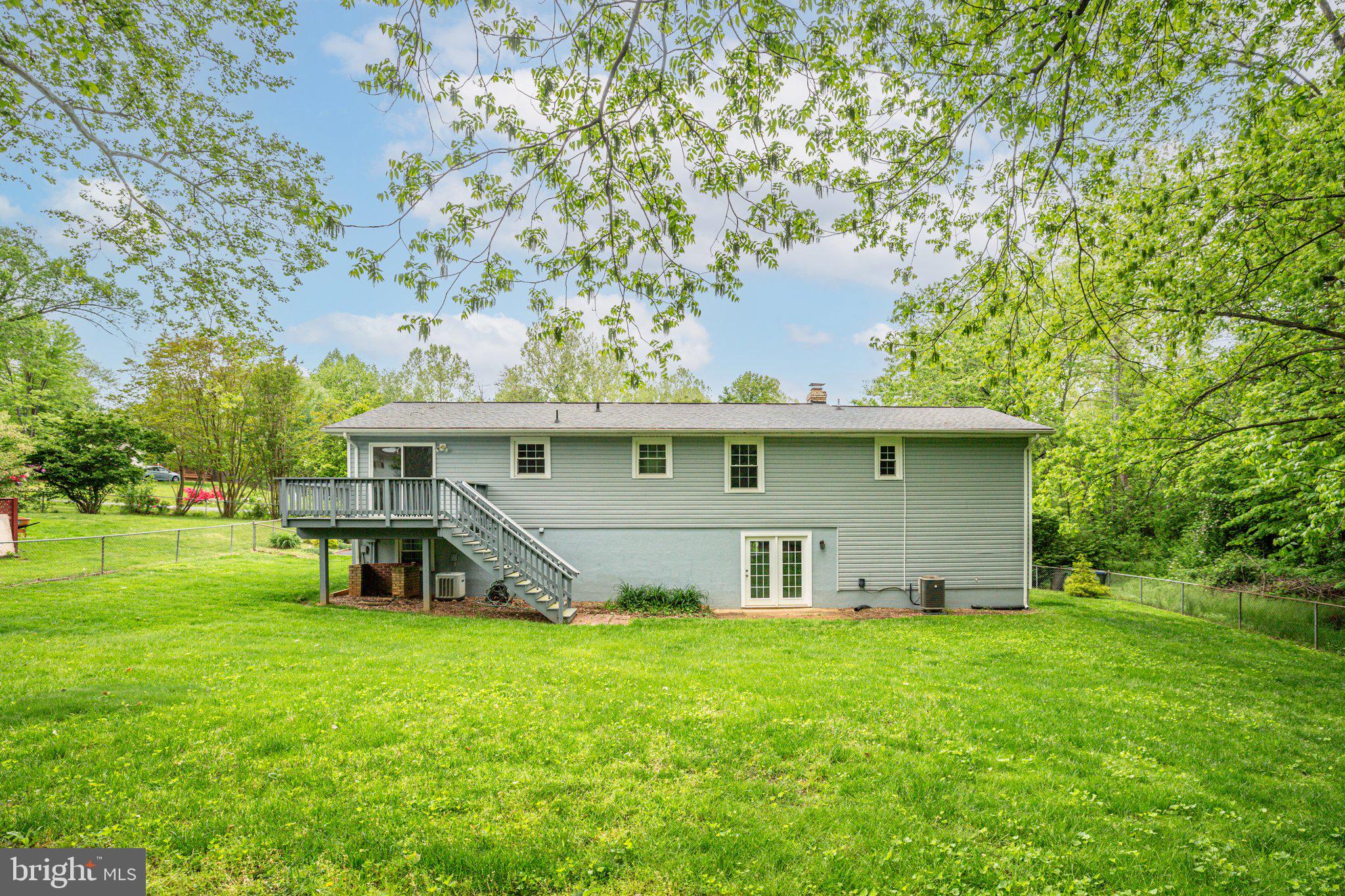 OAKRIDGE / COUNTRY RIDGE - Residential