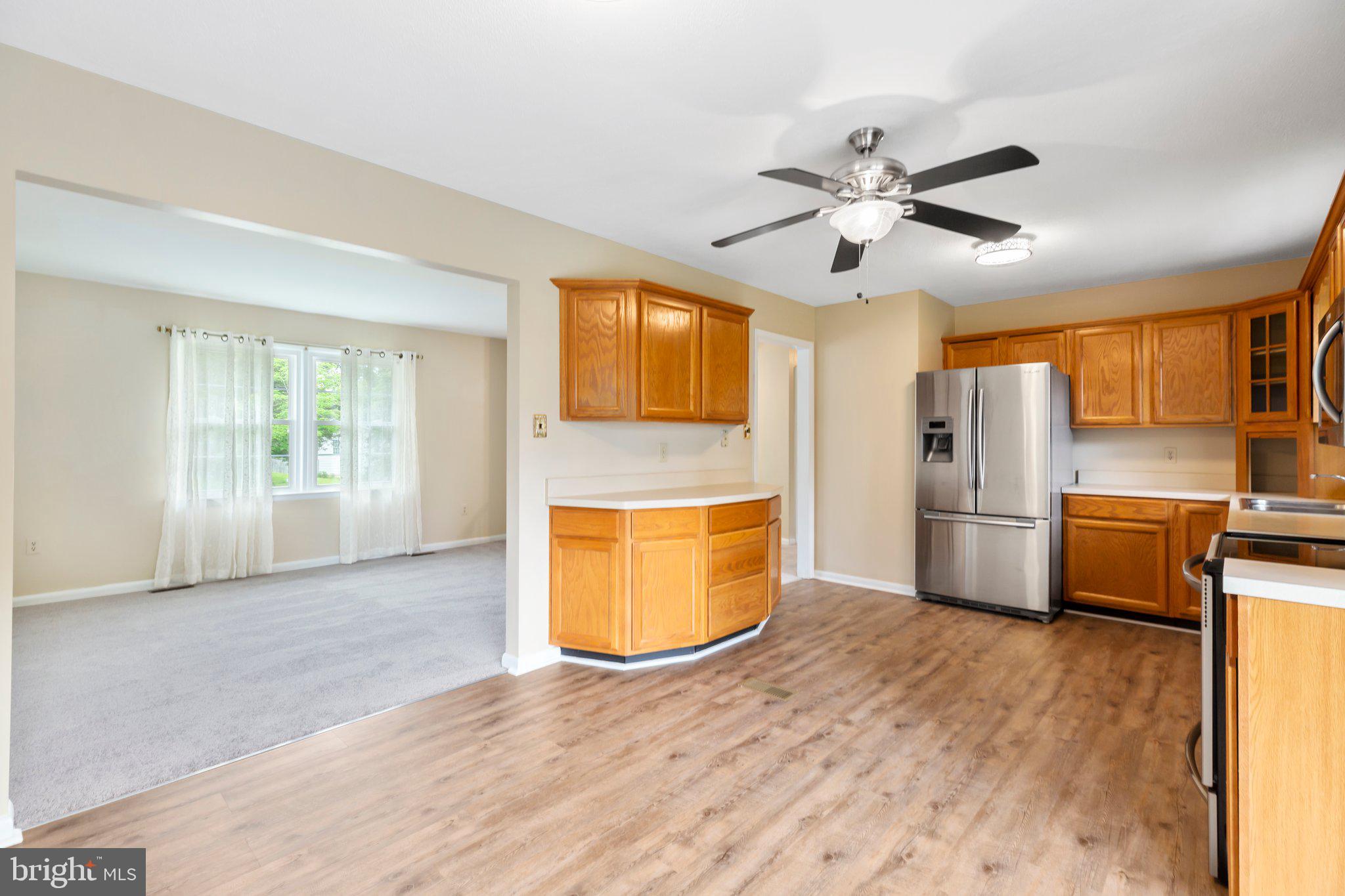 OAKRIDGE / COUNTRY RIDGE - Residential