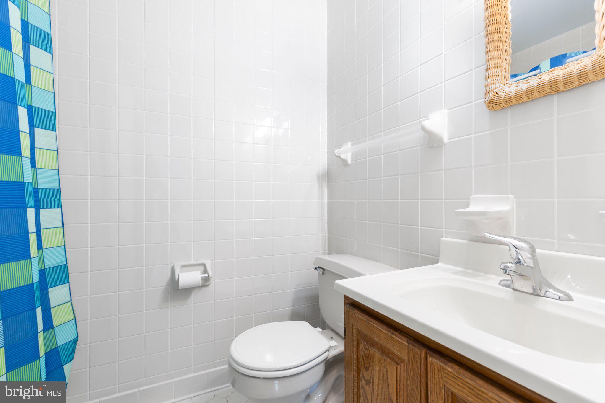 OAKRIDGE / COUNTRY RIDGE - Residential