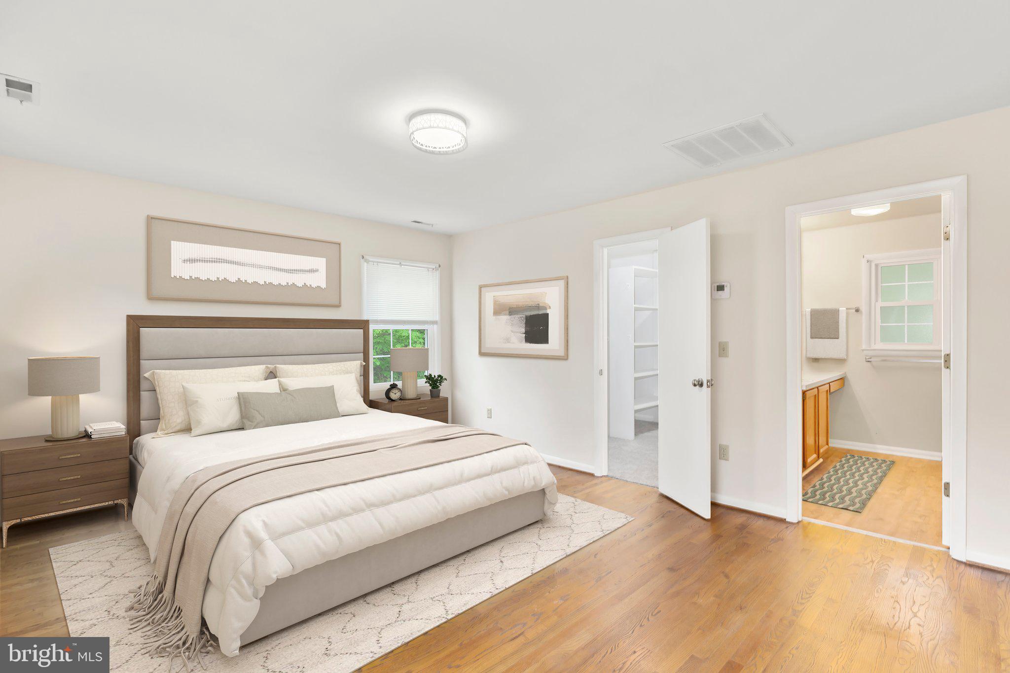 OAKRIDGE / COUNTRY RIDGE - Residential