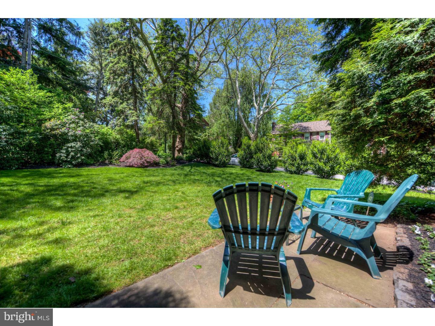 MERION PARK - Residential