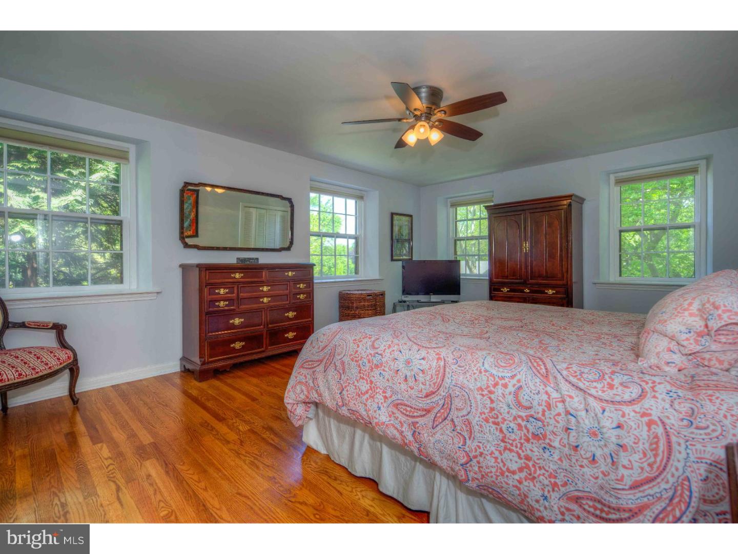 MERION PARK - Residential