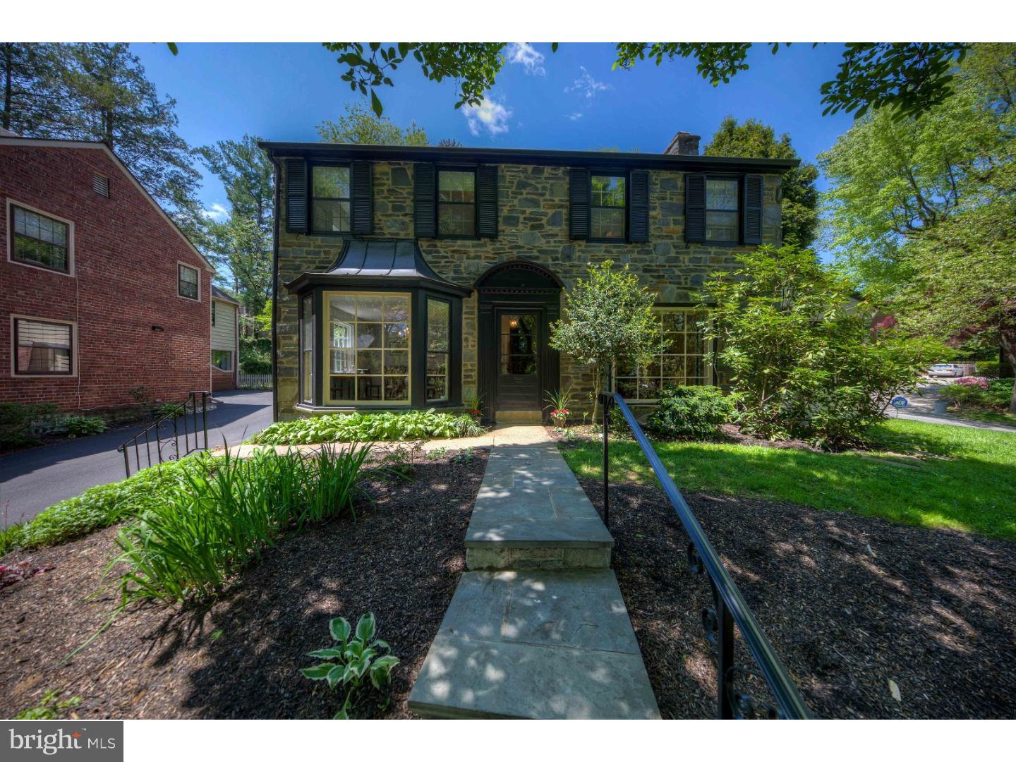 MERION PARK - Residential