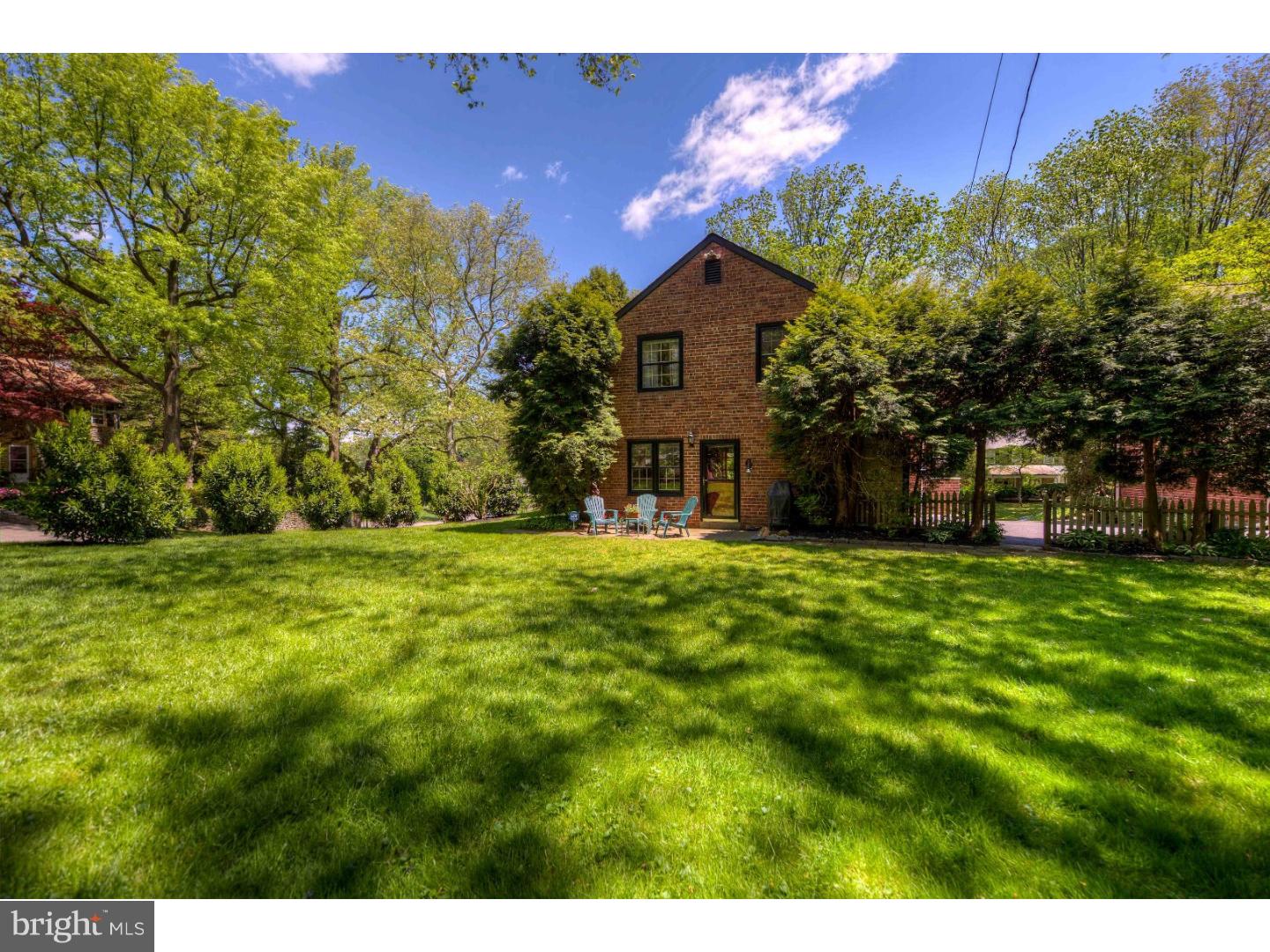 MERION PARK - Residential