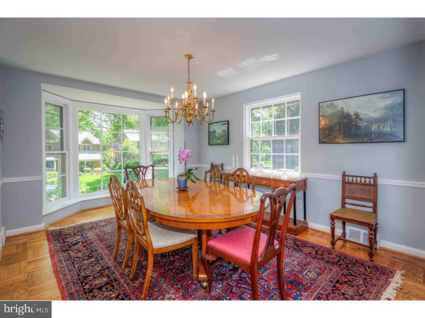 MERION PARK - Residential