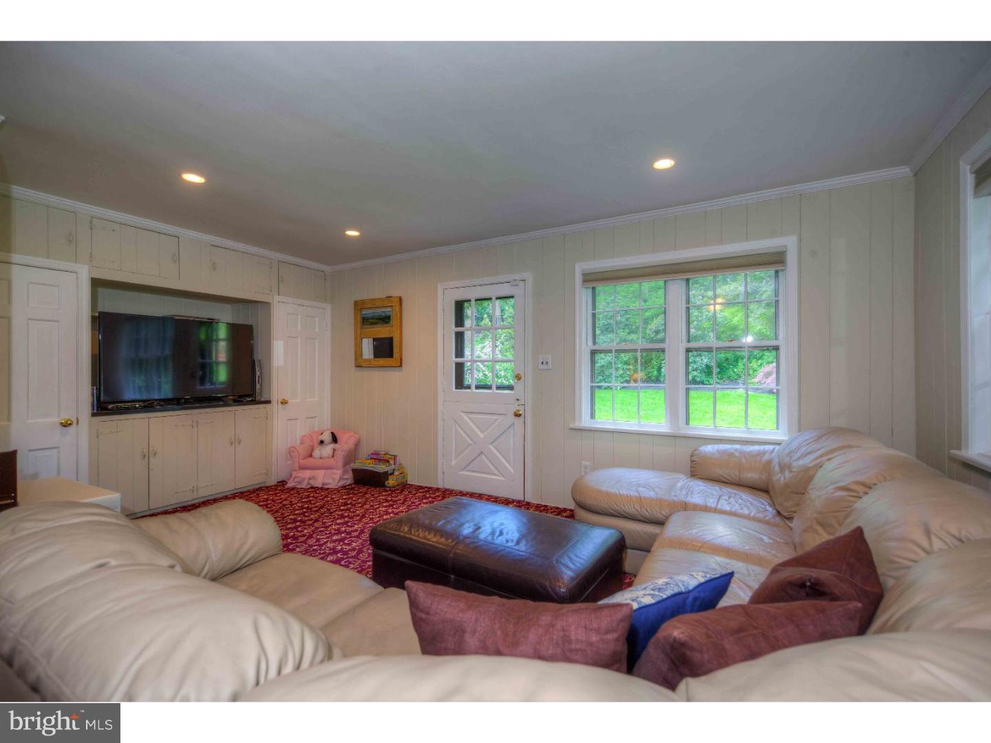 MERION PARK - Residential