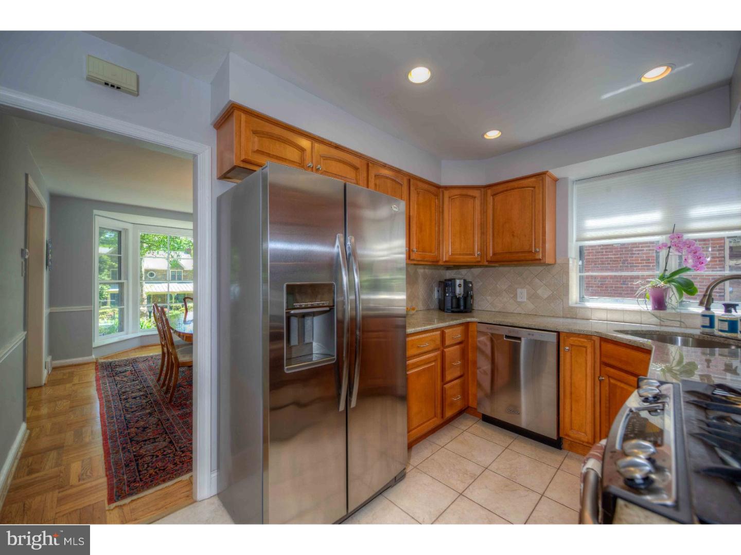 MERION PARK - Residential