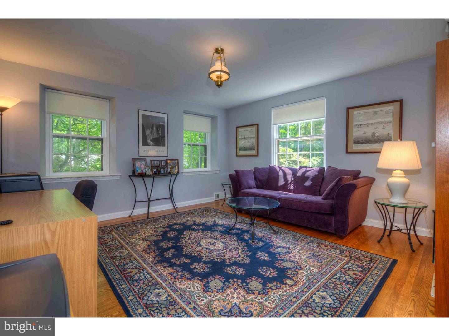 MERION PARK - Residential