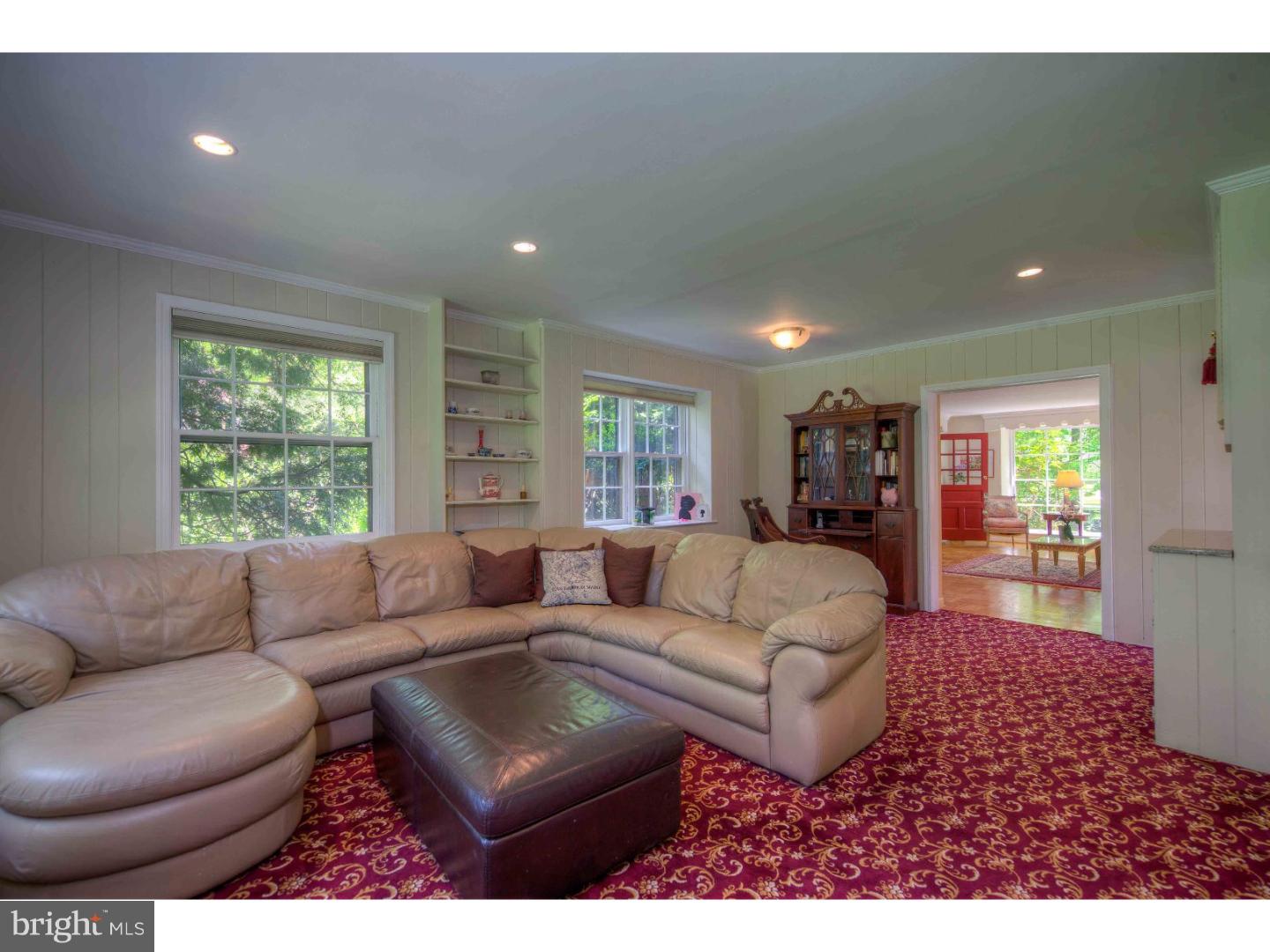 MERION PARK - Residential