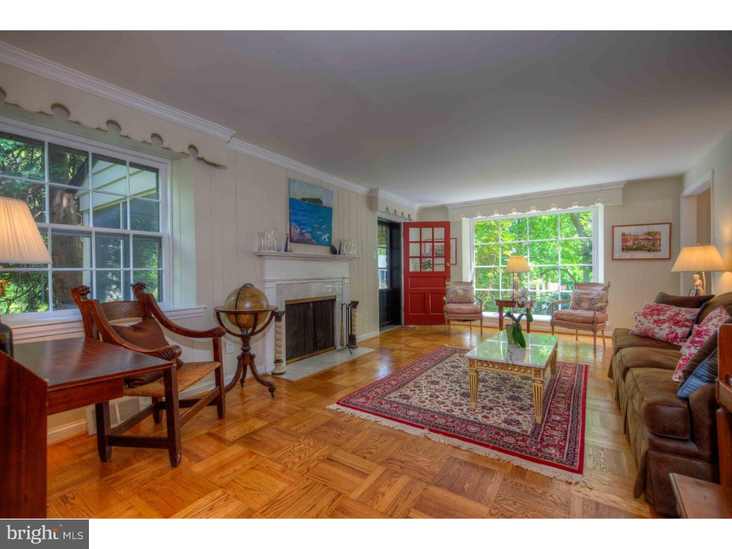 MERION PARK - Residential