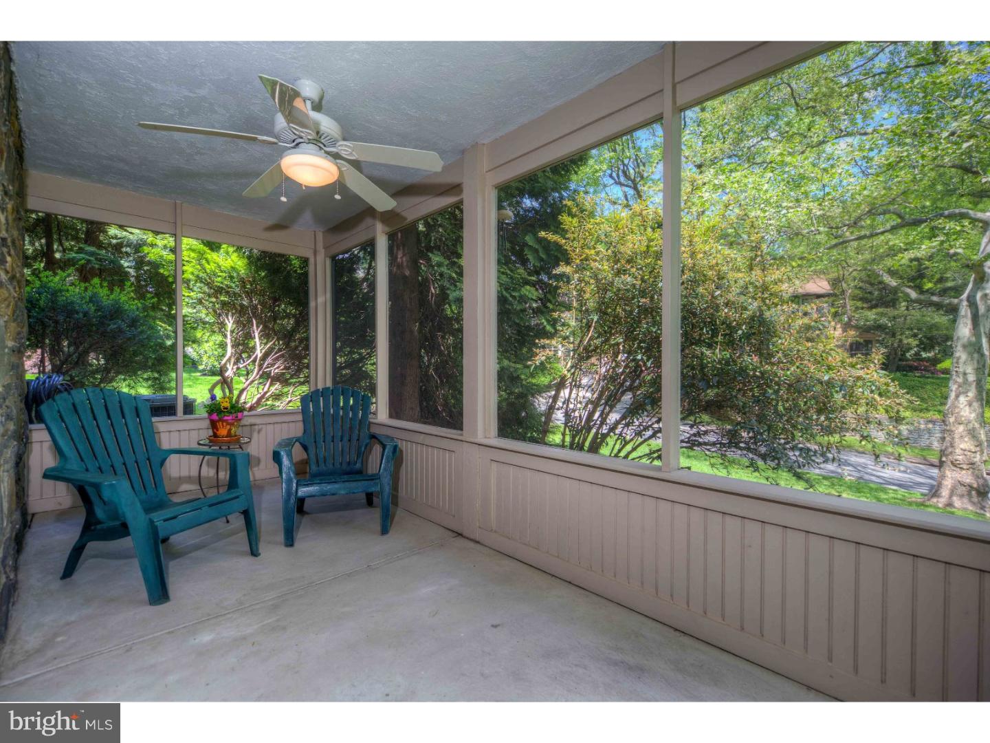 MERION PARK - Residential