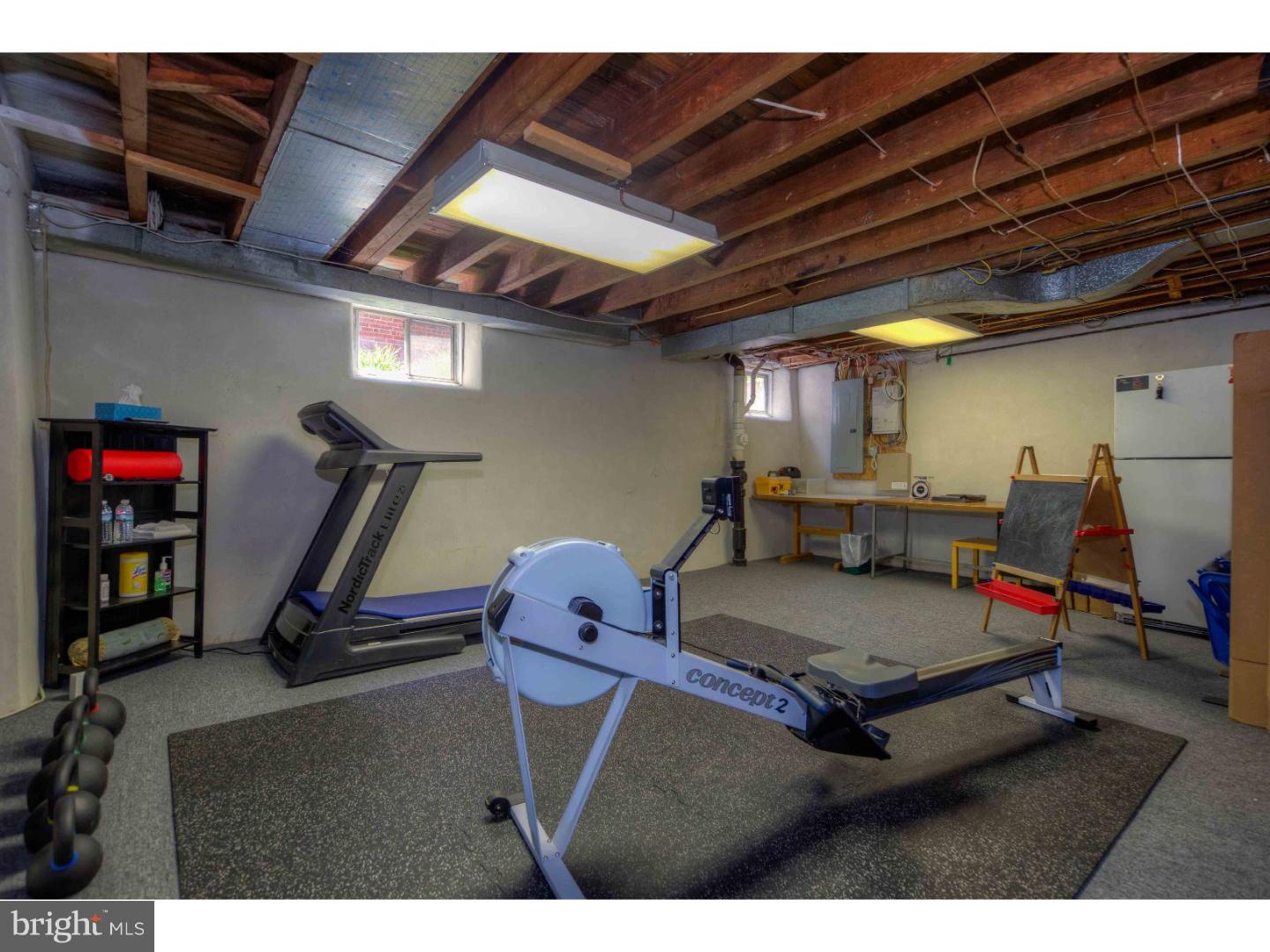 MERION PARK - Residential