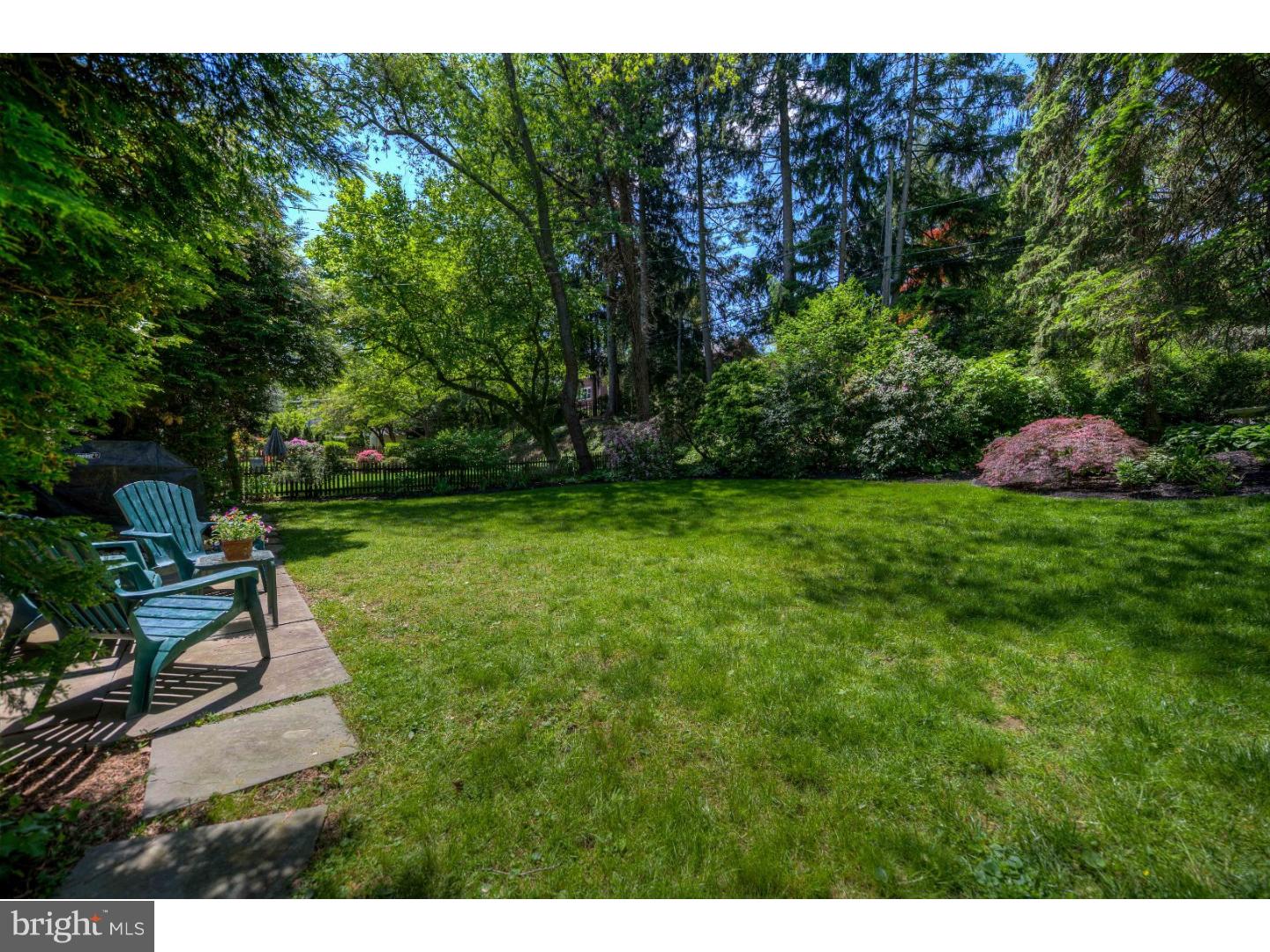 MERION PARK - Residential